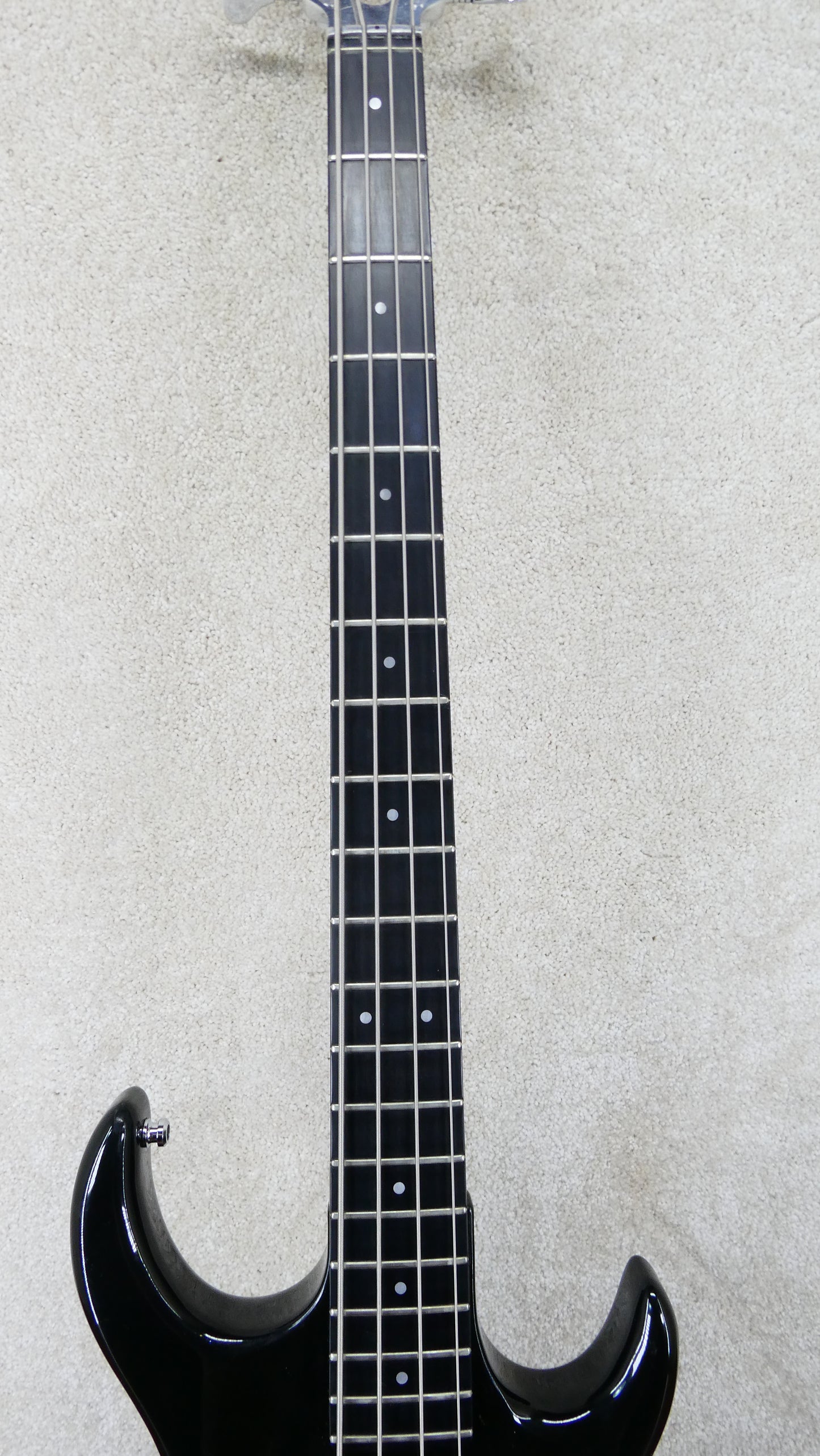 Kramer 1983 Stagemaster Bass #B3374 USED w/HSC