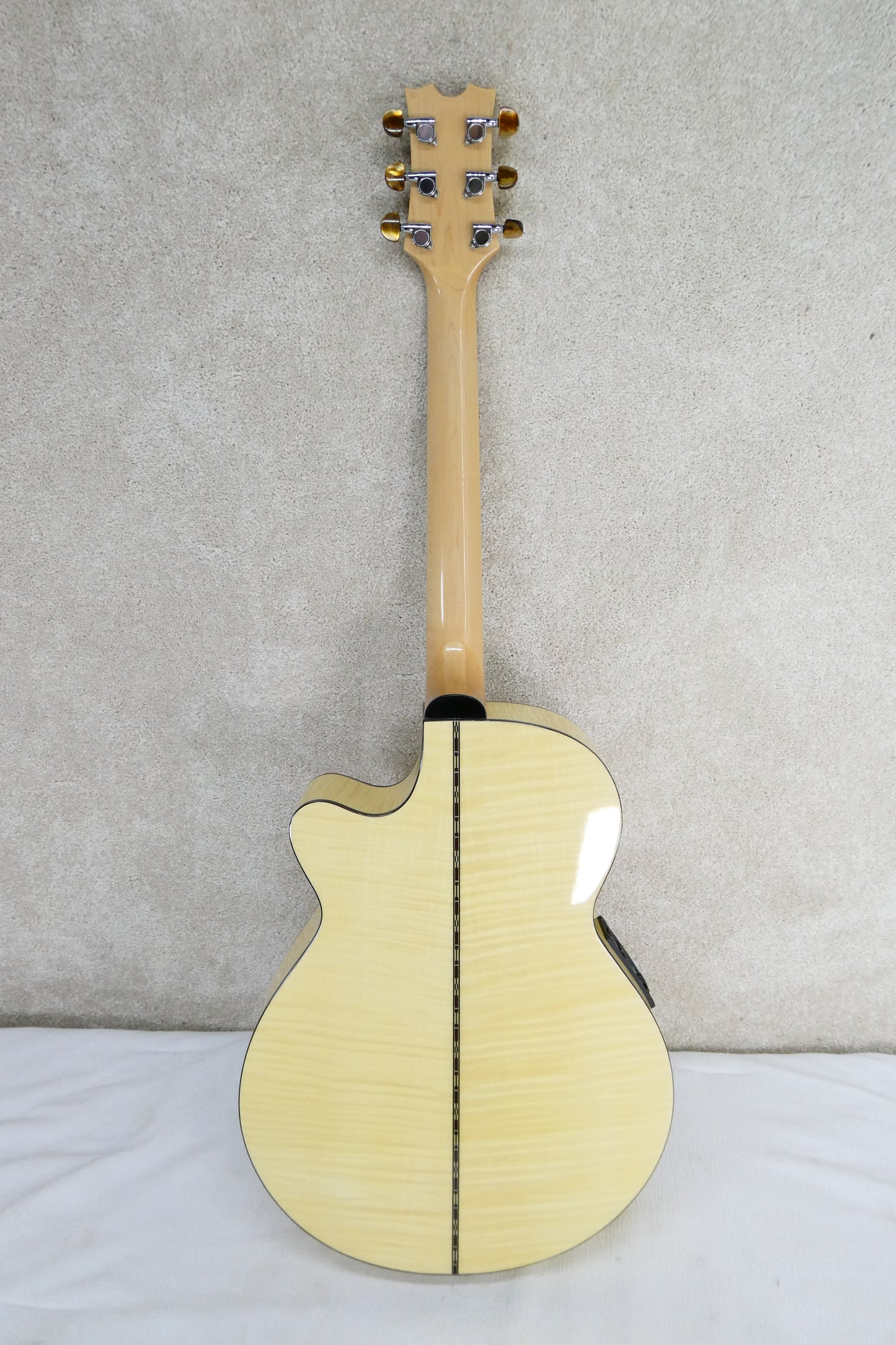 Dean Zen 168/500 w/OHSC