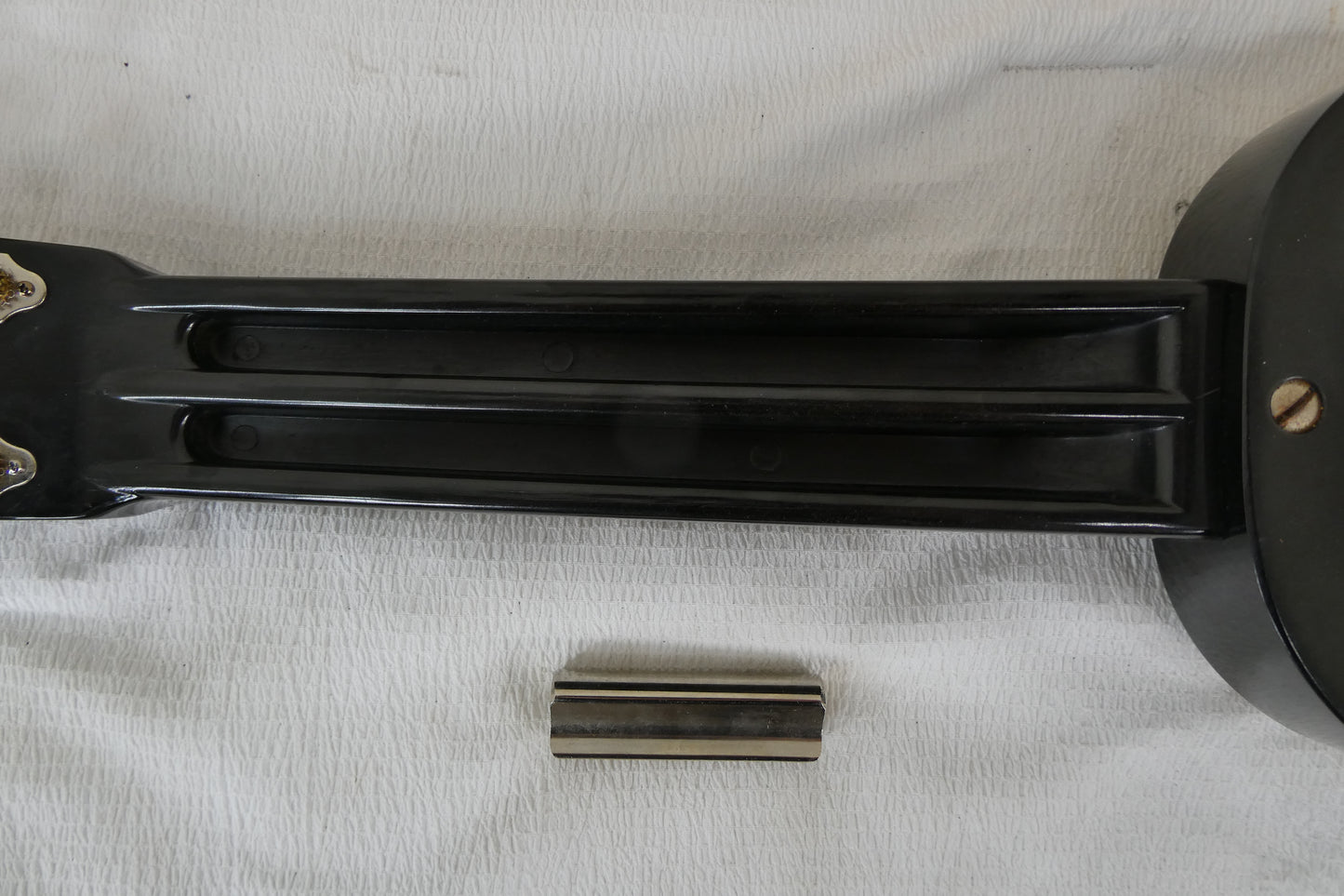 Rickenbacker Electro Lap Steel with Original Yellowish HSC