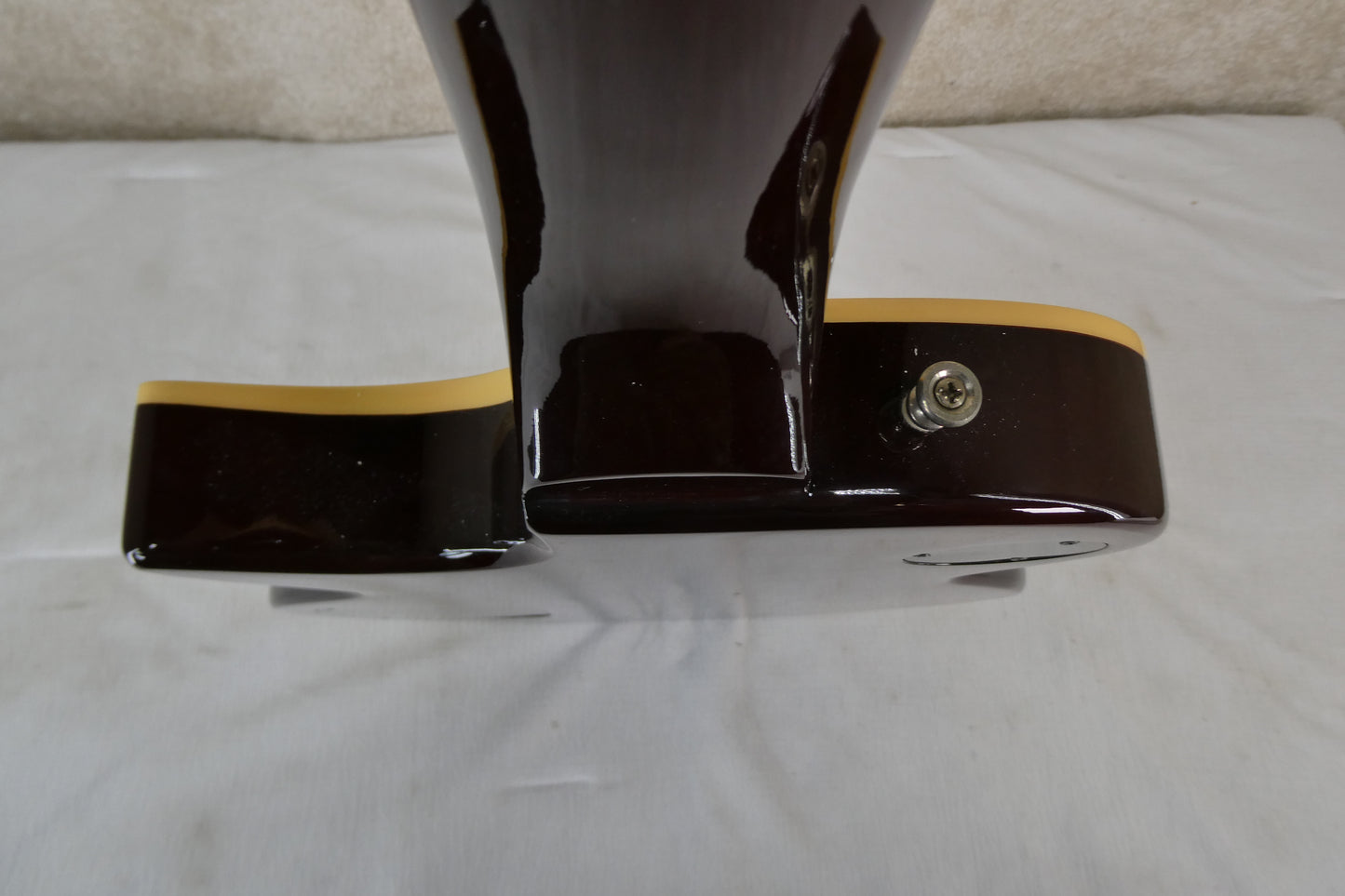 Guild Bluesbird AAA 2000 USA Made w/OHSC #CL002156 USED