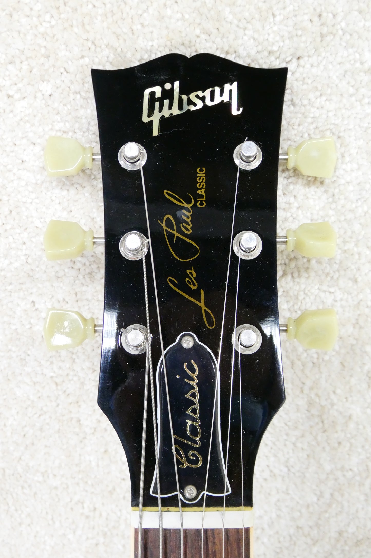 Gibson Les Paul Classic 2004 W/OHSC  2004