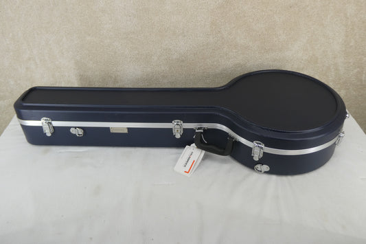 Crossrock Banjo Hardshell Case BRAND NEW