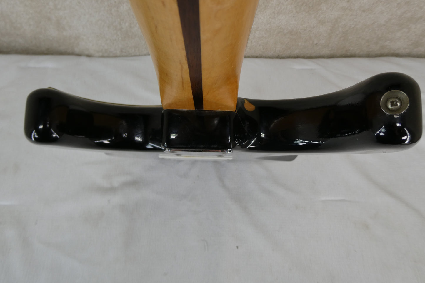 Squier Stratocaster - Black