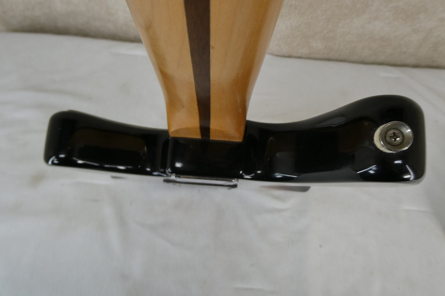 Cort JC67 with P90s USED