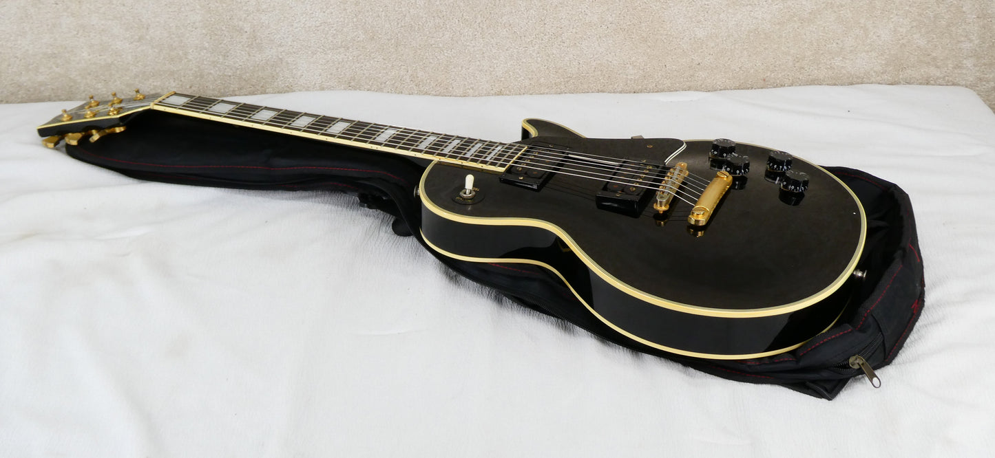 Orville Les Paul From the Terada Factory in Japan 1989-93