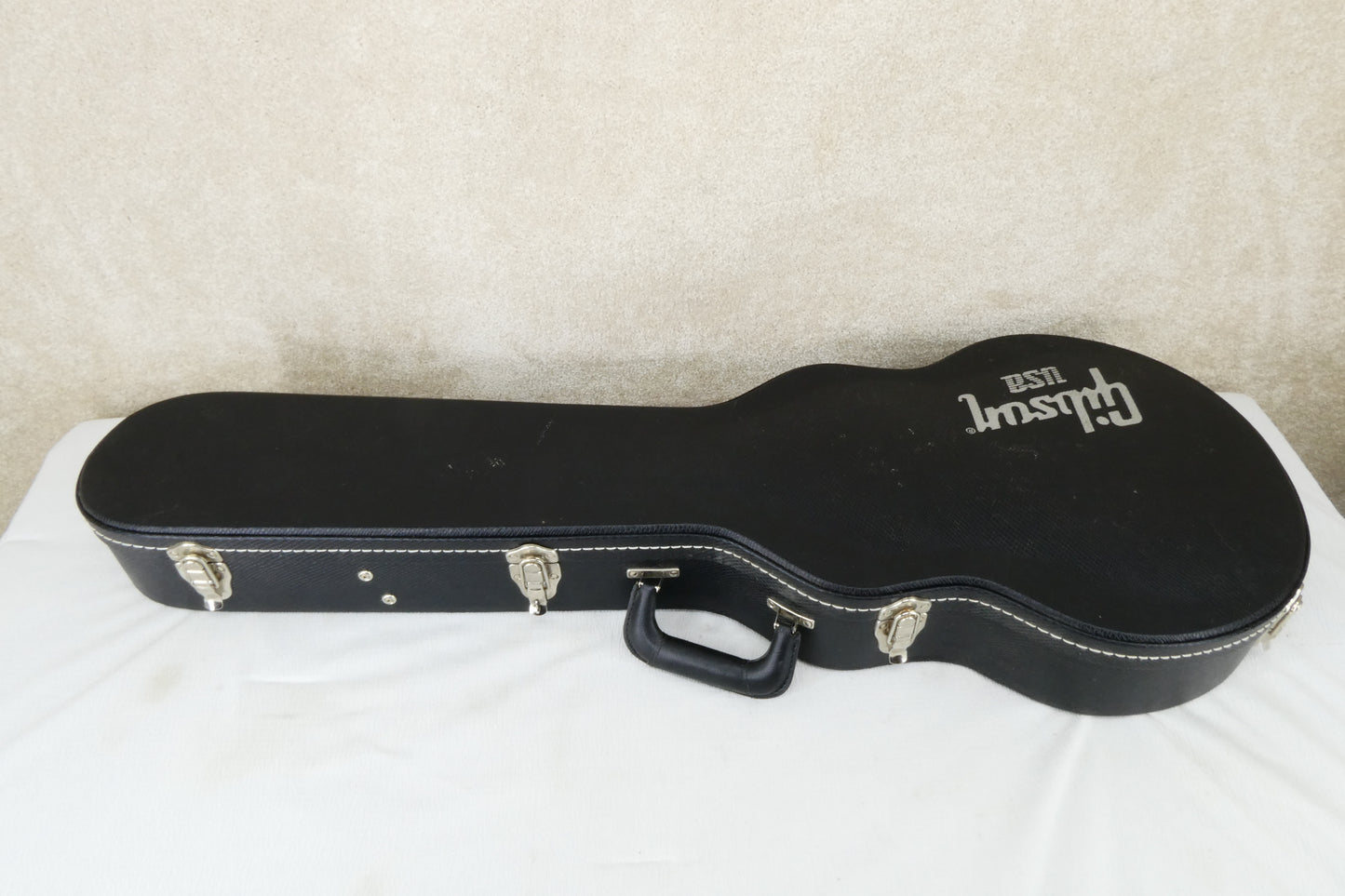 Gibson Les Paul Standard 2008 Desert Sunburst Nicely Grained Top W/OHSC