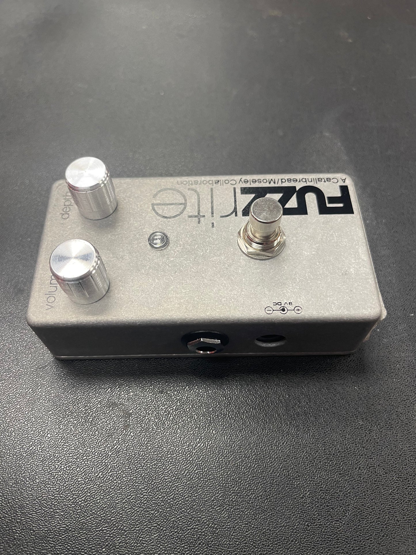 Catalinbread Fuzzrite