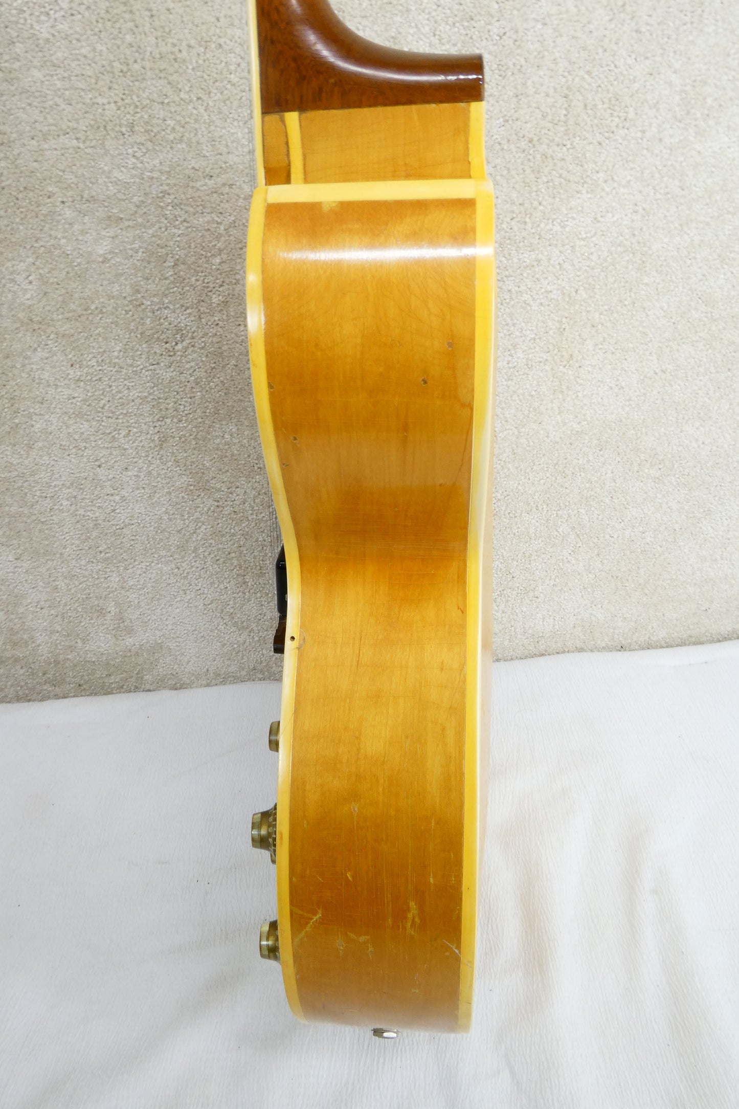 Gibson ES-175 1956 with OHSC