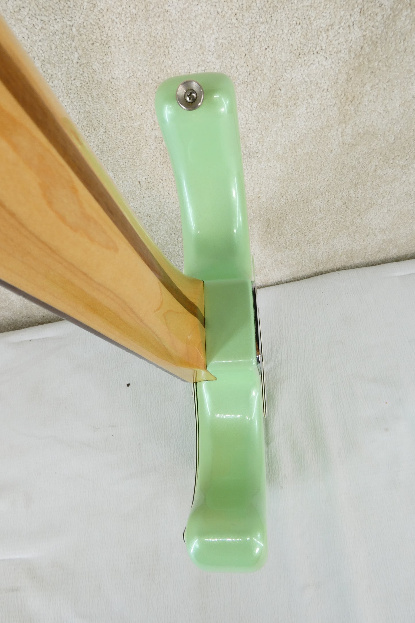 Fender Player Stratocaster 1995 - Surf Green Pearl