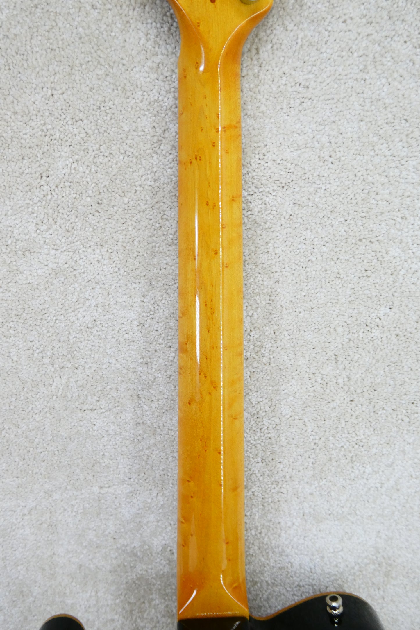 G&L ASAT Z-3 W/OHSC  Z Coil pickups from 2003