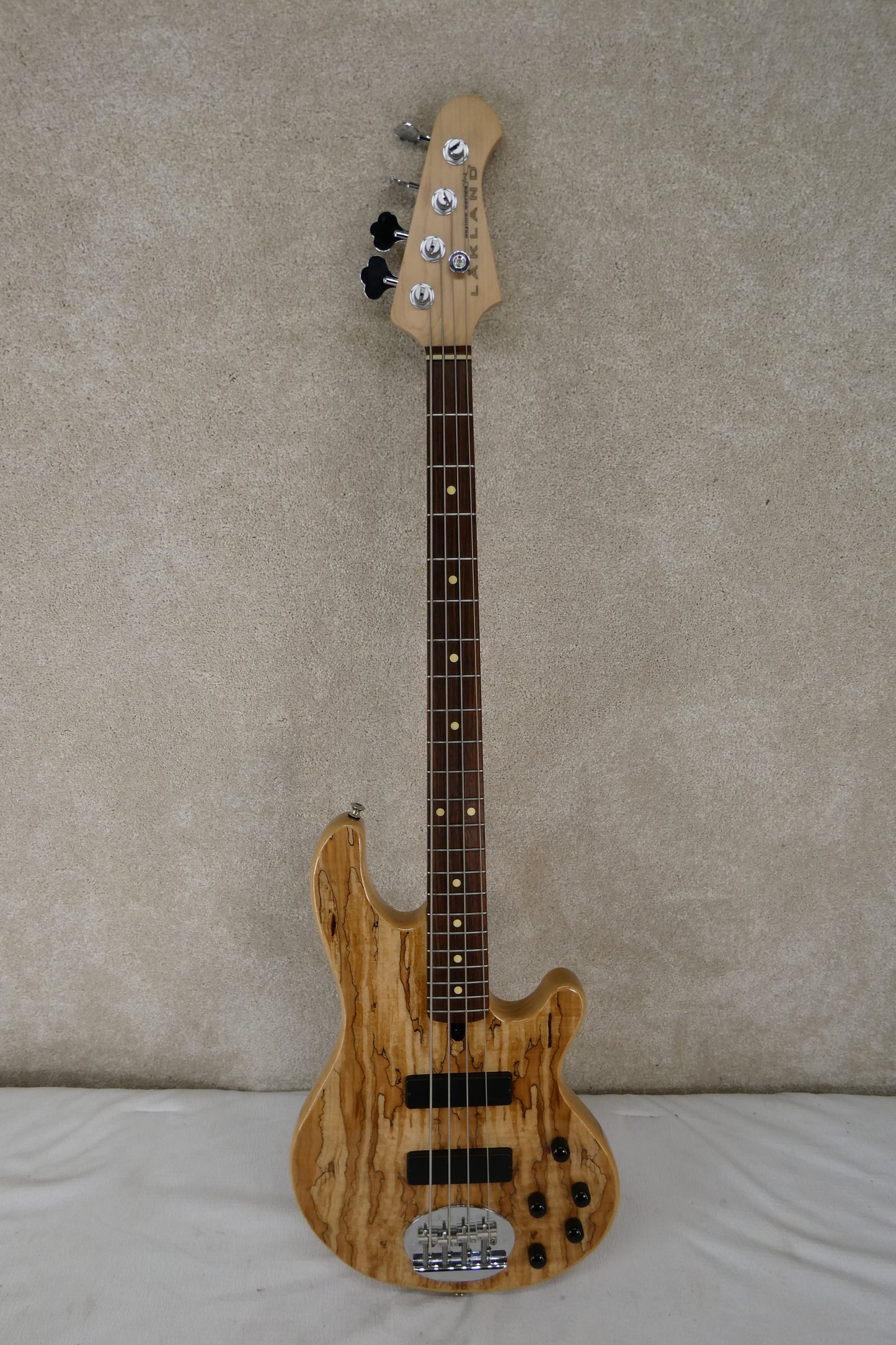 Lakland Skyline #22 2017 44-01