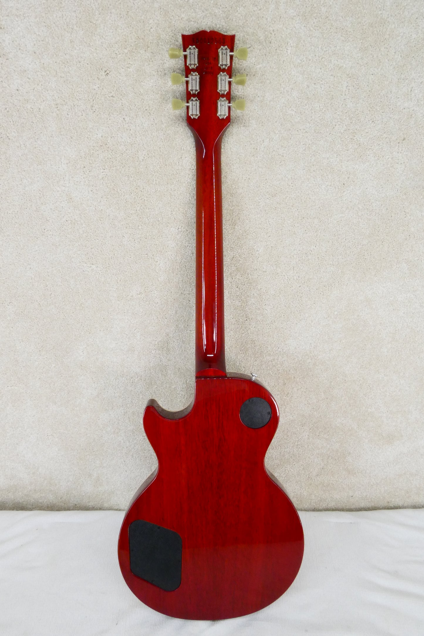 Gibson Les Paul Traditional 2018