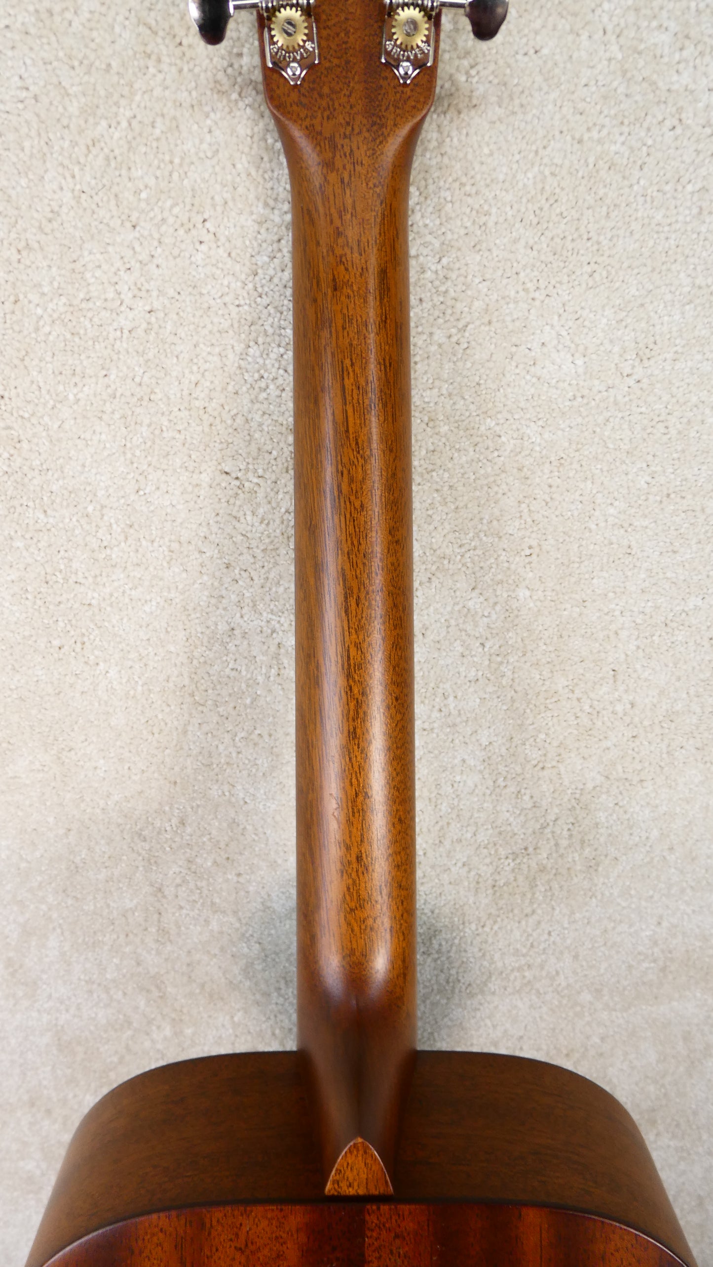 Martin 00-15M 2005 Natural w/HSC #2103050