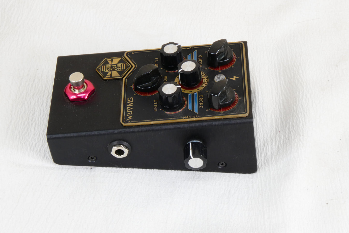 Beetronics Swarm Royal Series Fuzz 2019 - Present - Various