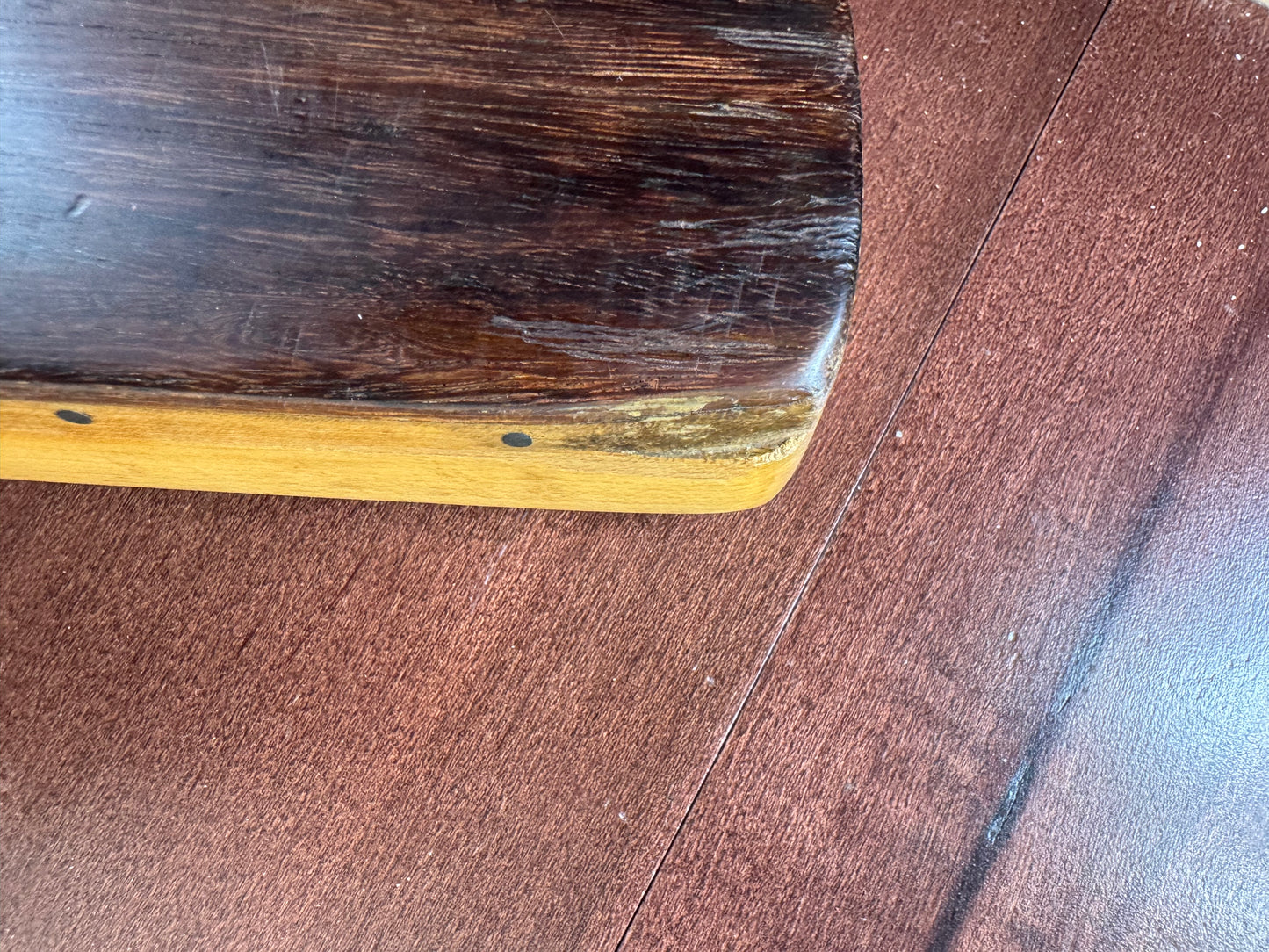 Fender Precision Fretless Bass Neck 1972 - Natural