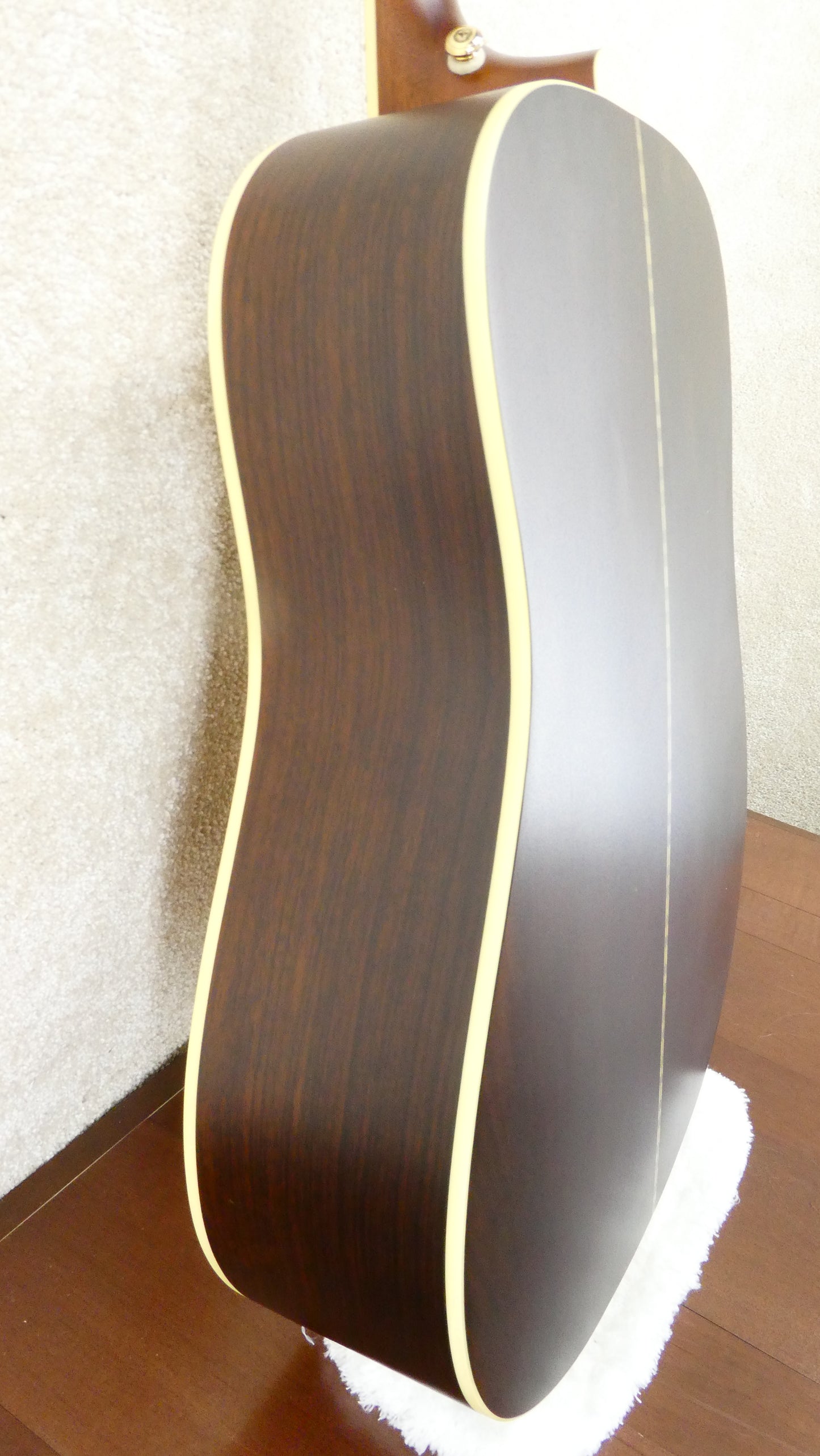 Epiphone Masterbilt E #DR-500 NS w/HSC USED
