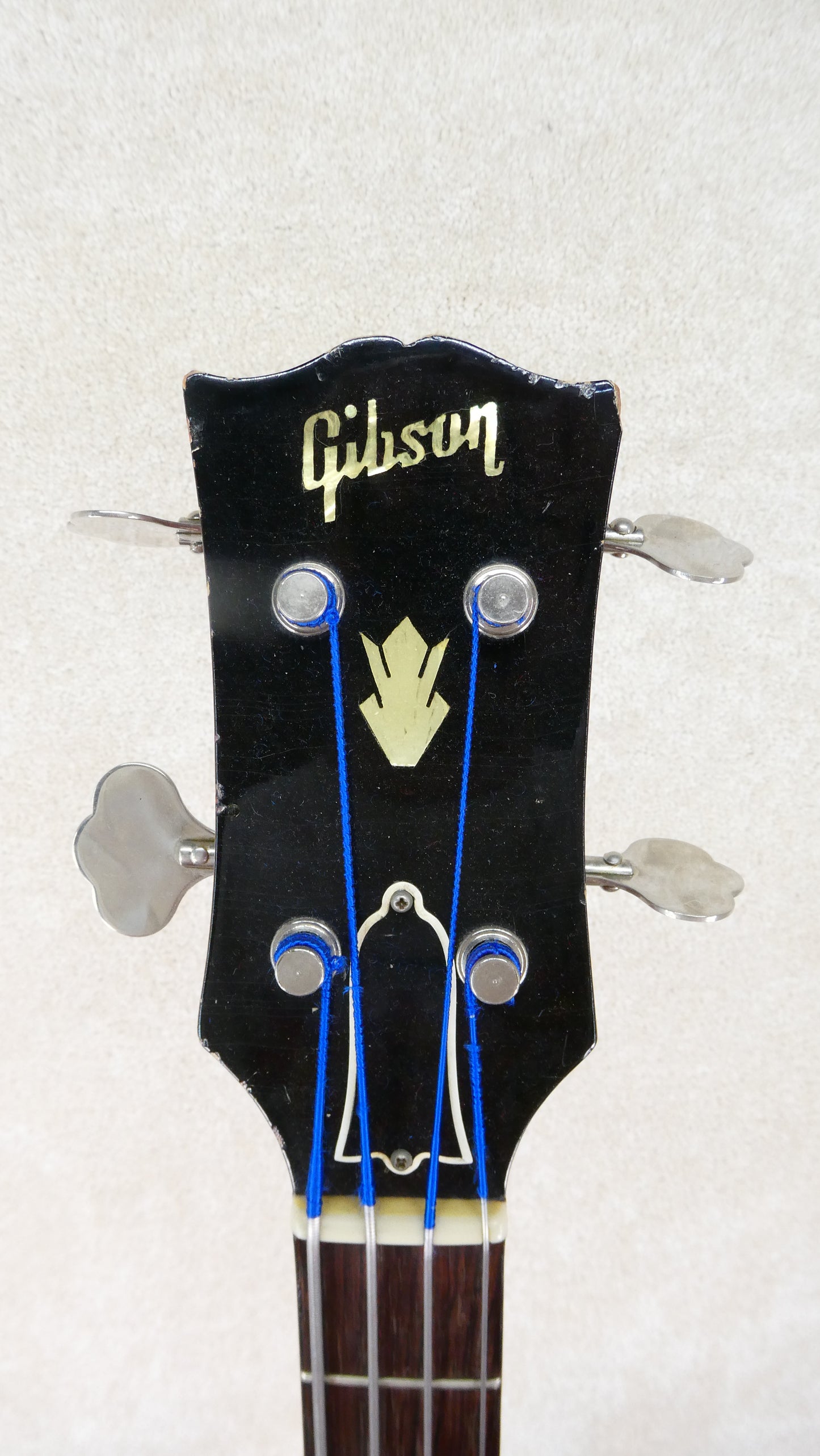 Gibson EB0 1961 #19963 w/HSC USED