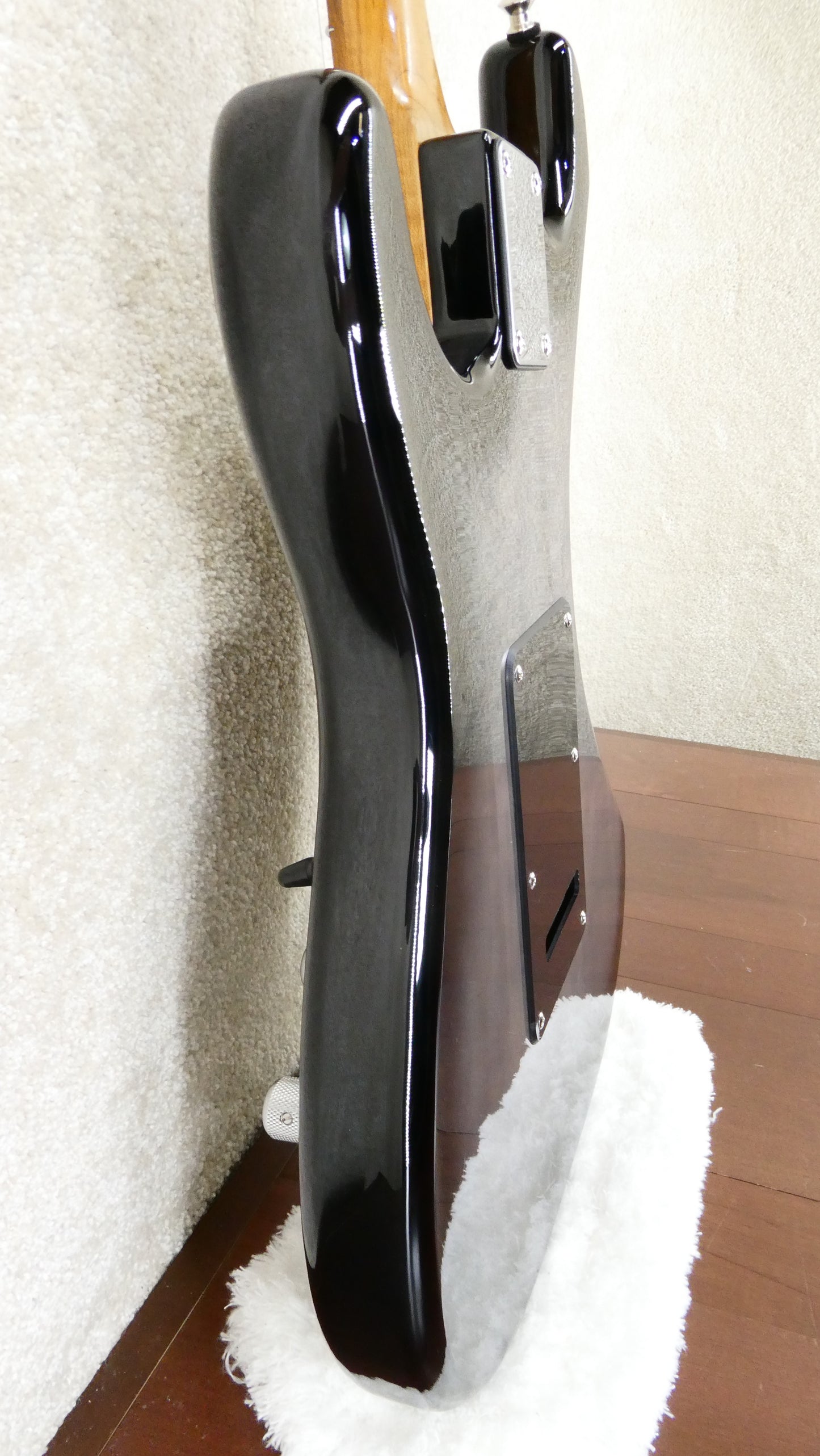 Bear Tone Strat 2023 #20230908 USED w/Fender ATA Case