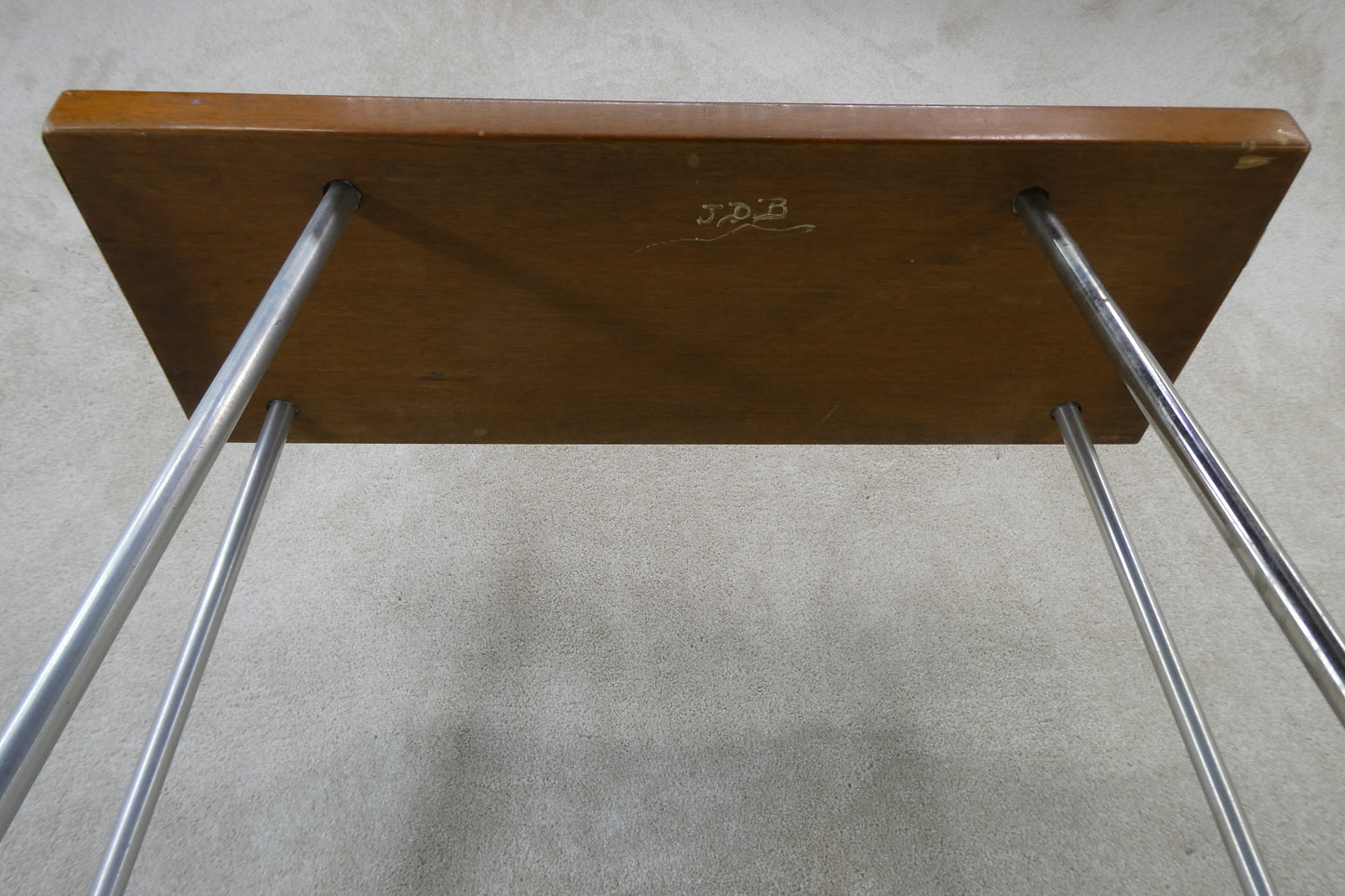 Gibson Consolette 1955 With OHSC