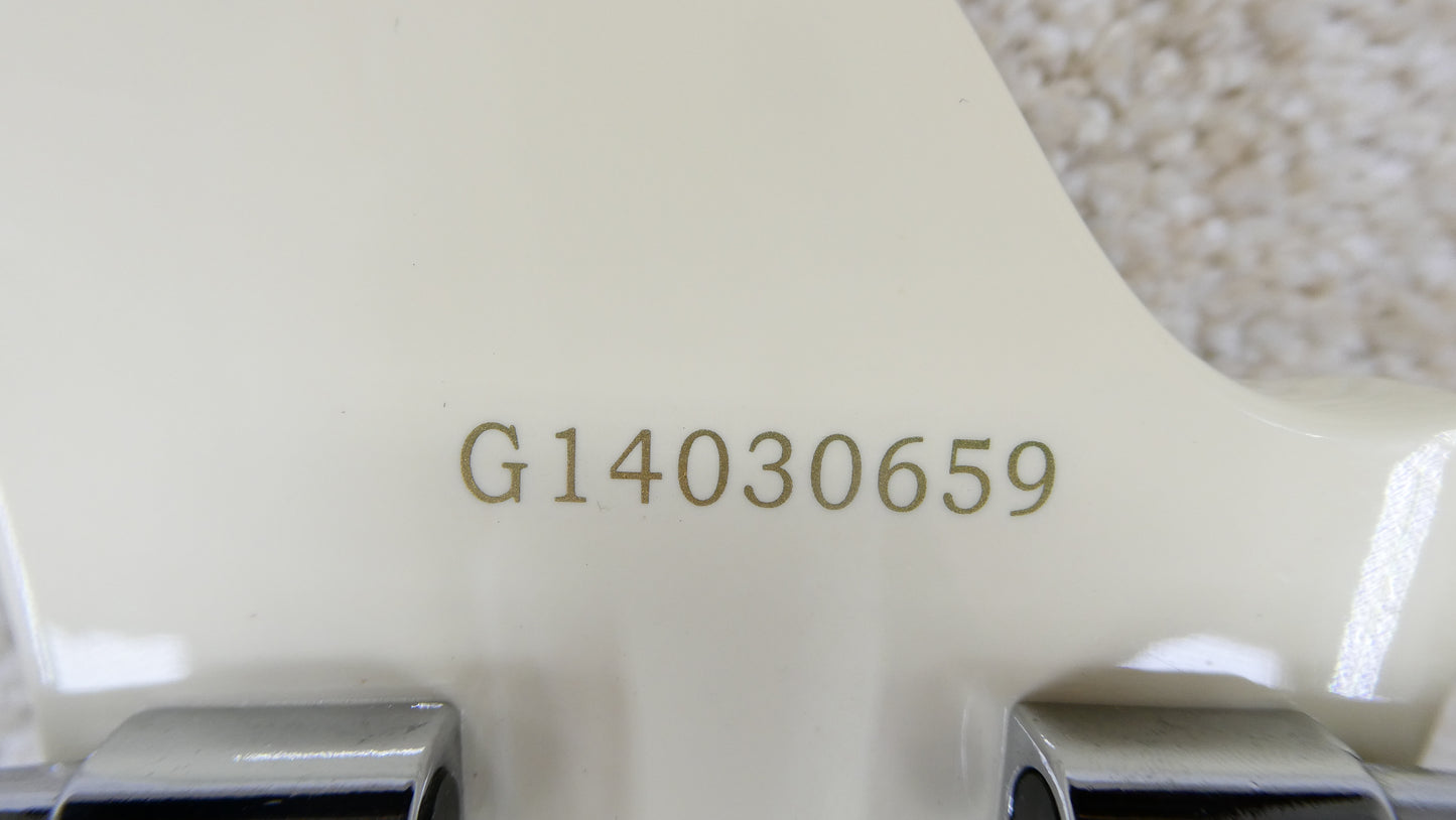 Hagstrom Metropolis NBNC  #G14030659 USED