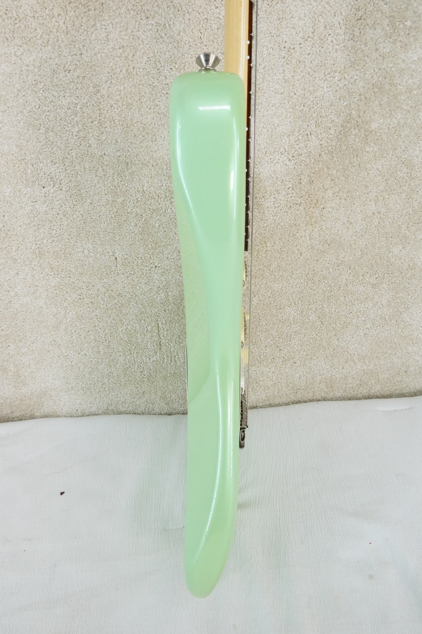 Fender Player Stratocaster 1995 - Surf Green Pearl