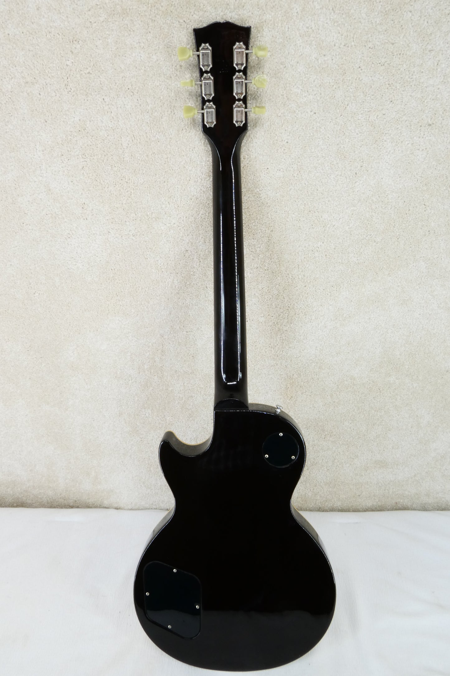 Gibson Les Paul Standard 2008 Desert Sunburst Nicely Grained Top W/OHSC