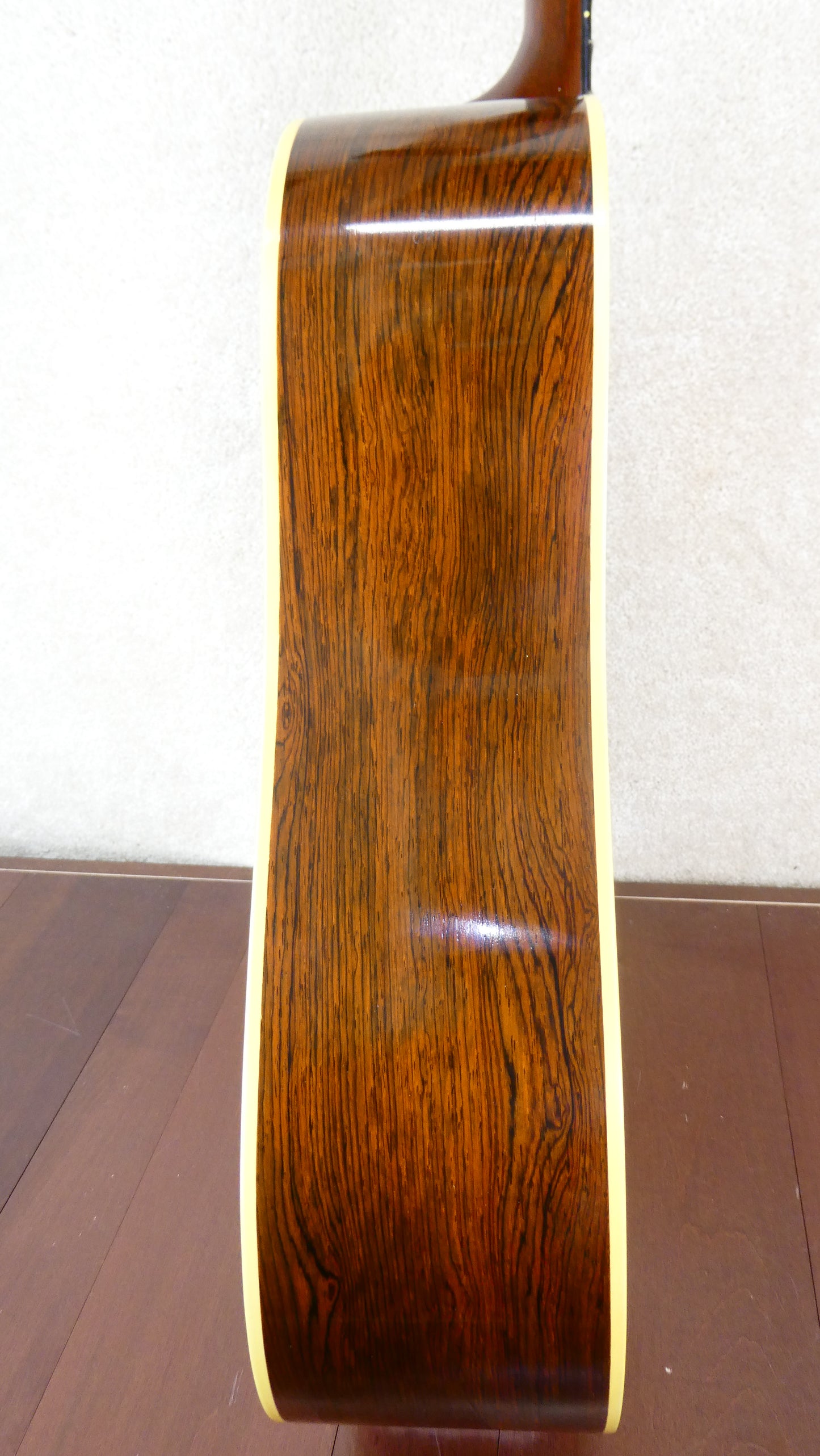 Martin D28 1967  Natural Brazilian Rosewood