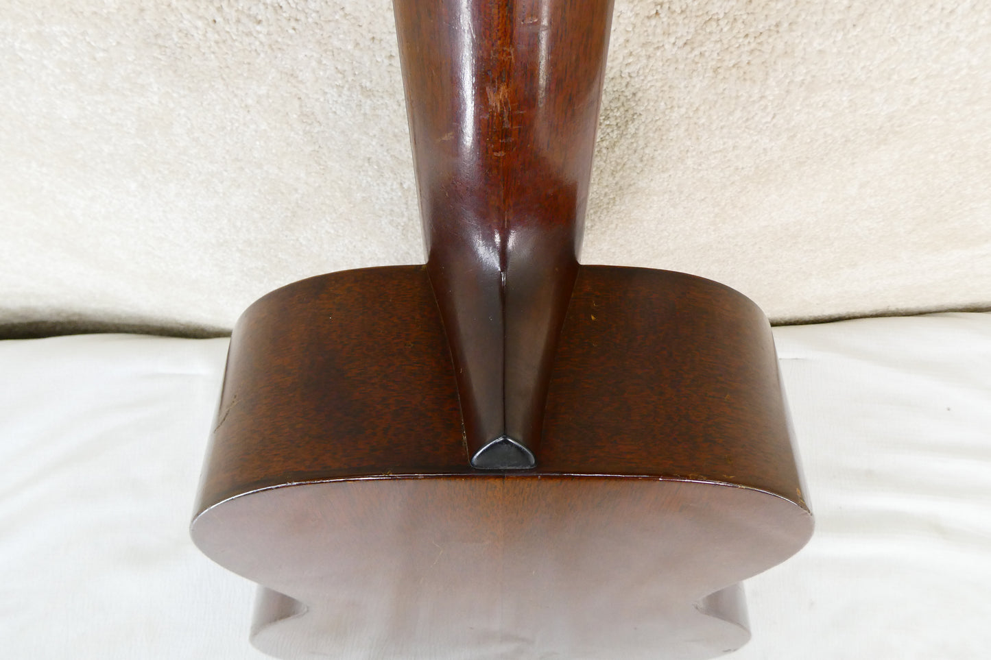 Martin 00-18 1931 with Newer Martin Hardshell case