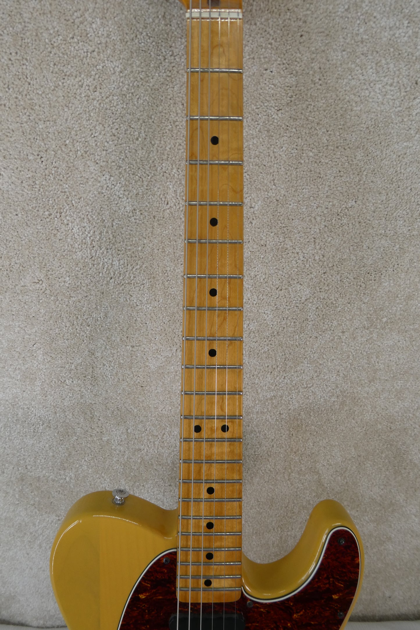Fernandes  Telecaster 1980's
