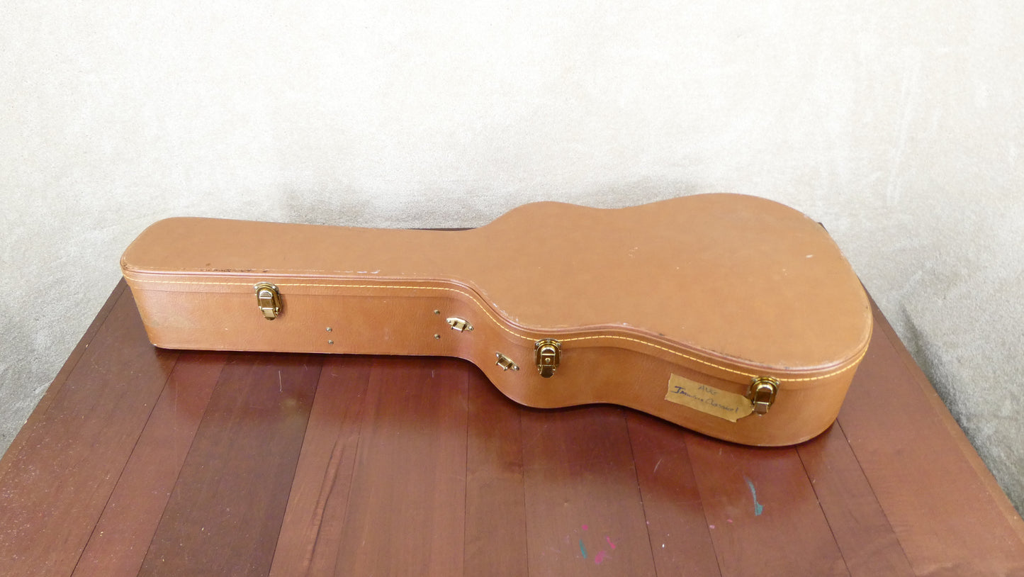 Takamine Jasmine C48M Classical #139901 w/HSC