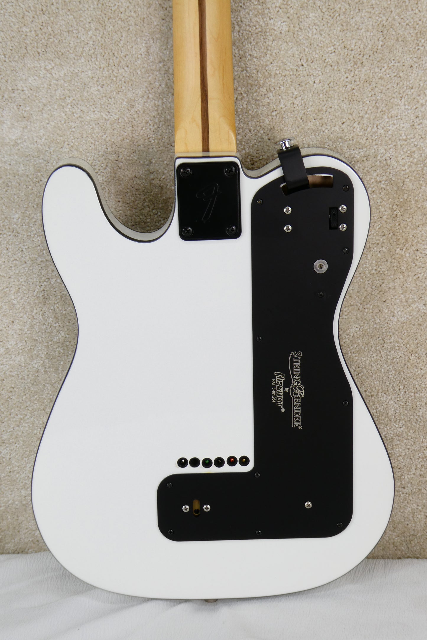 B-Bender Telecaster
