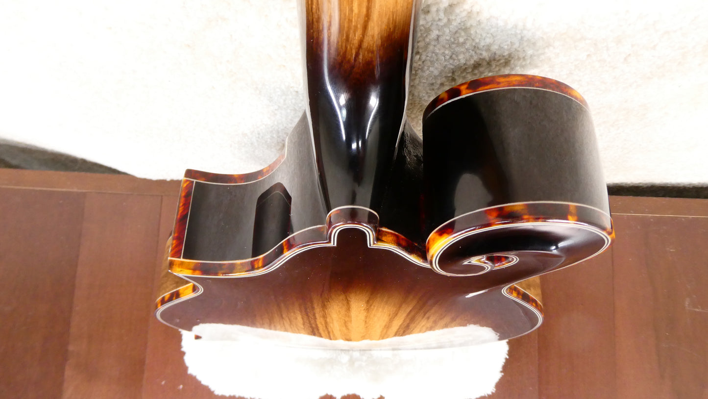Micawber Ridgeway Mandolin w/OHSC