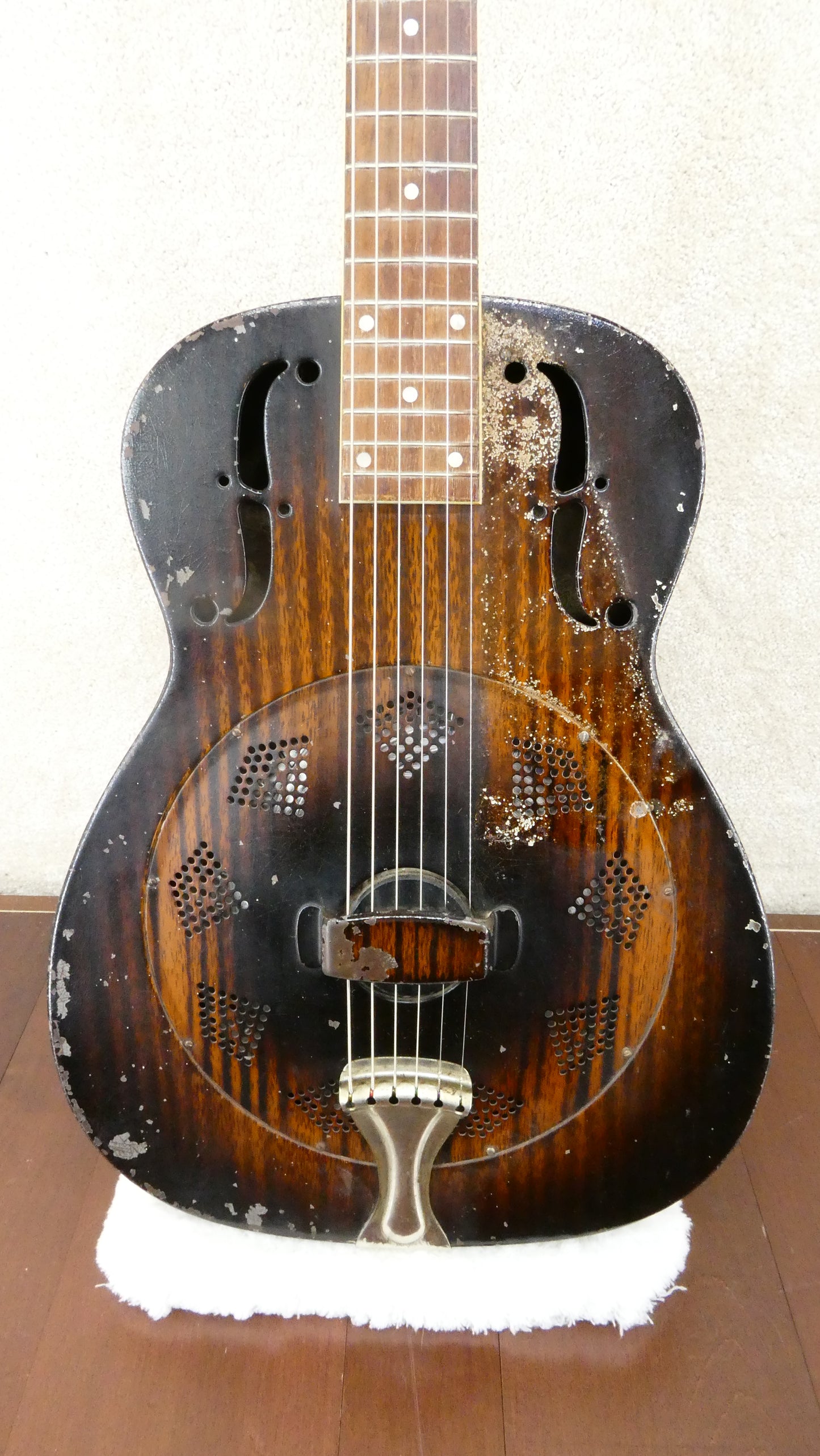 Nation Duolian 1937 #A2614 w/HSC USED