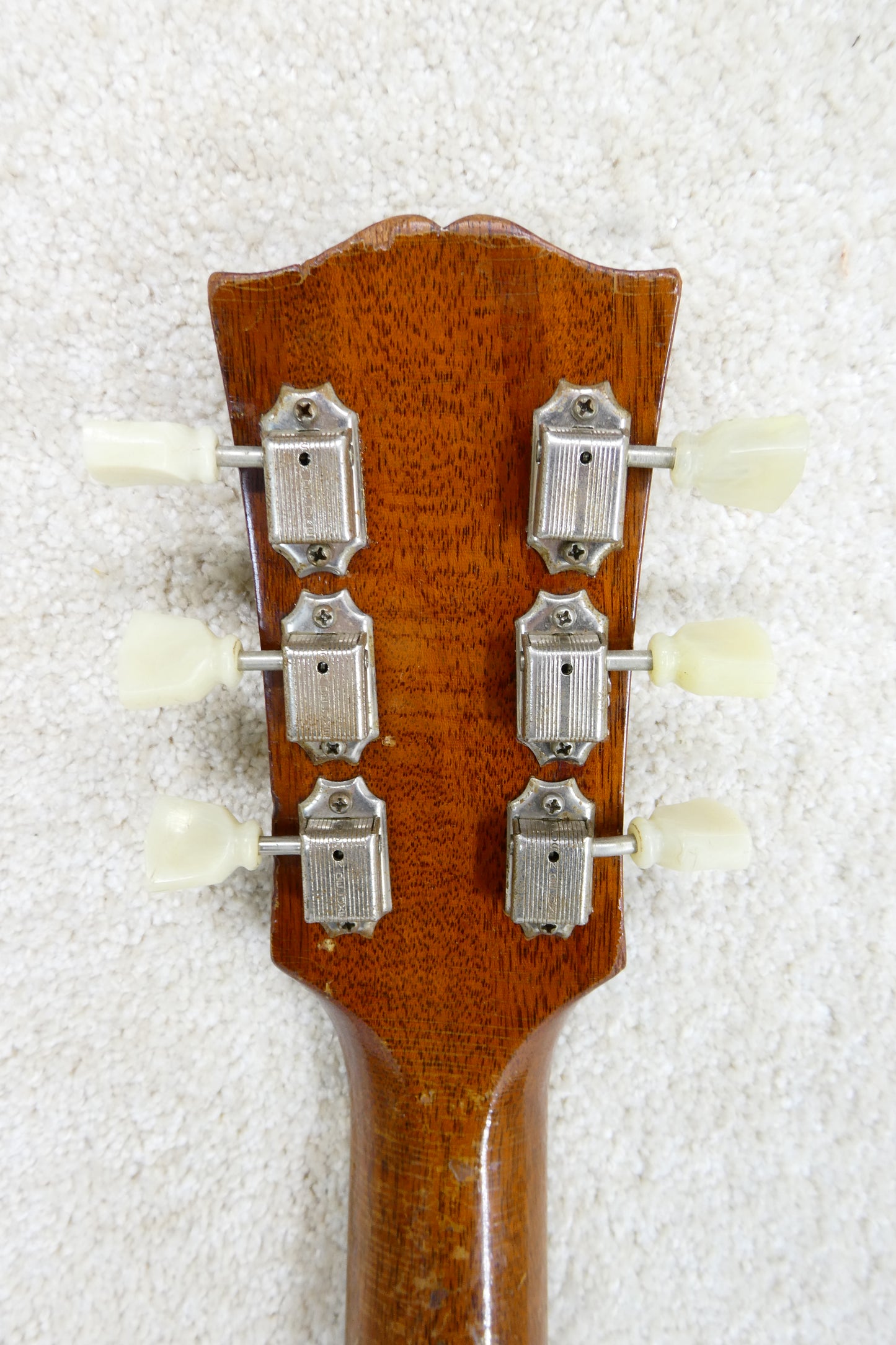 Gibson ES-175 1956 with OHSC