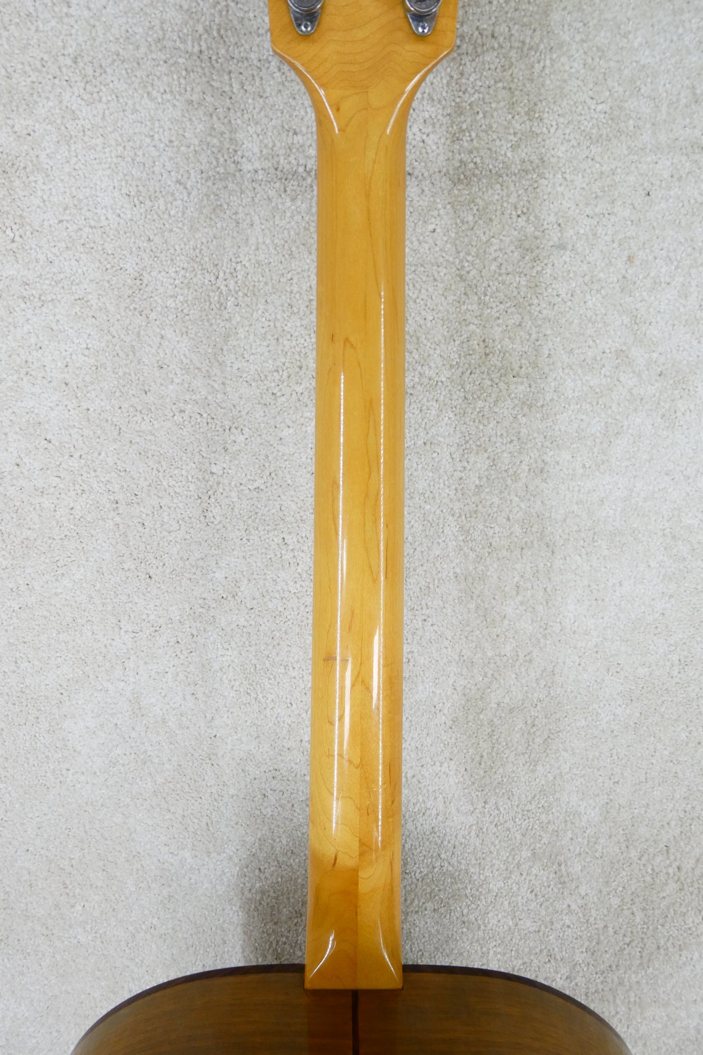 Ernie Ball Earthwood Acoustic Bass Mid 70's