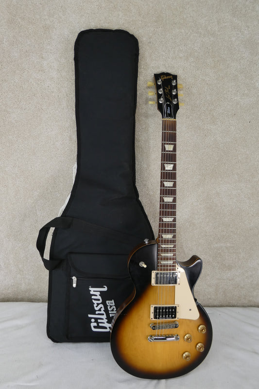 Gibson Les Paul Tribute 2021 with Gibson Gig Bag