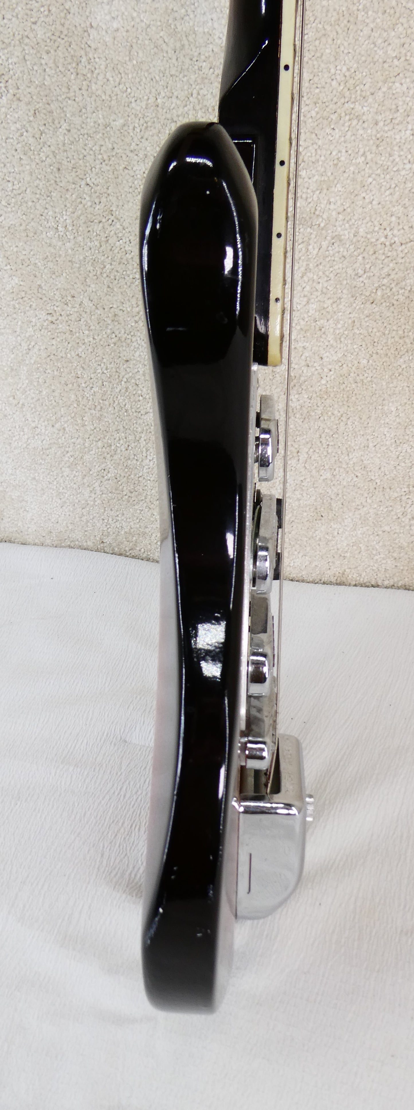 Teisco Del Ray - Sunburst MIJ