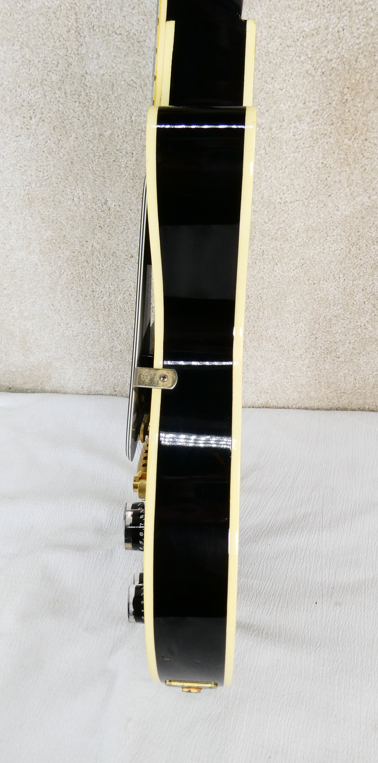 Orville Les Paul From the Terada Factory in Japan 1989-93