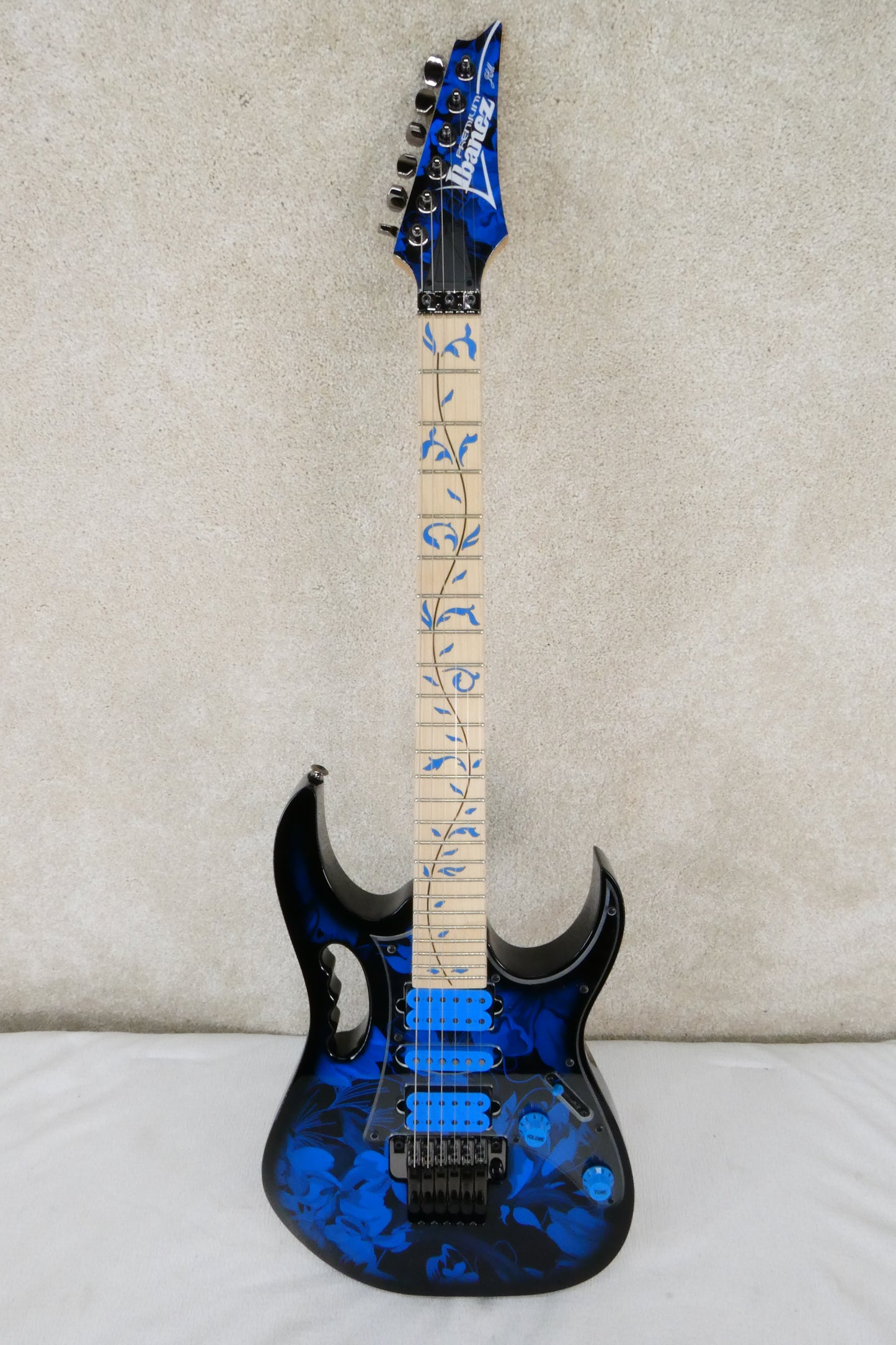 Ibanez JEM779 1P-01