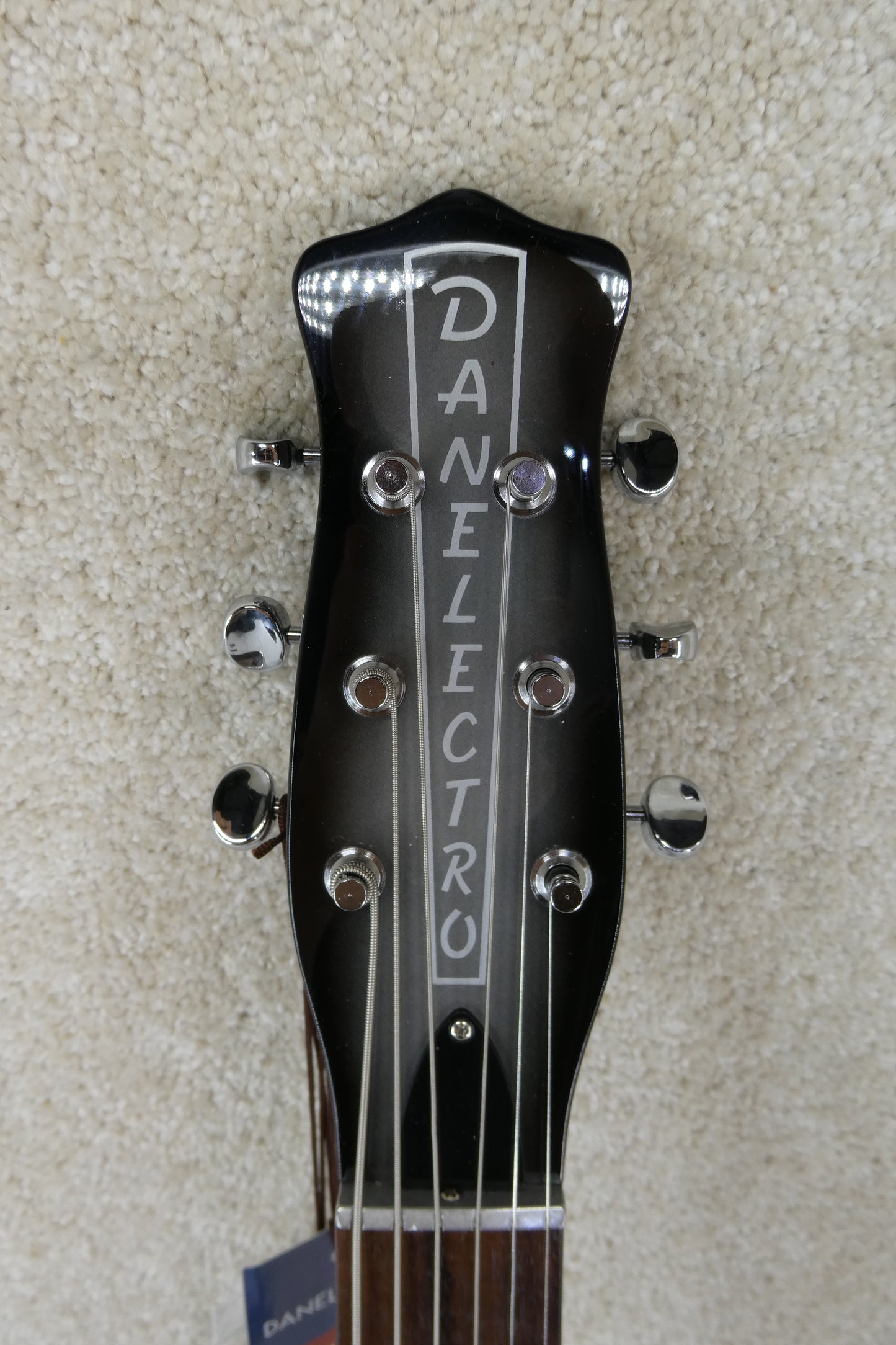 Danelectro Longhorn Baritone