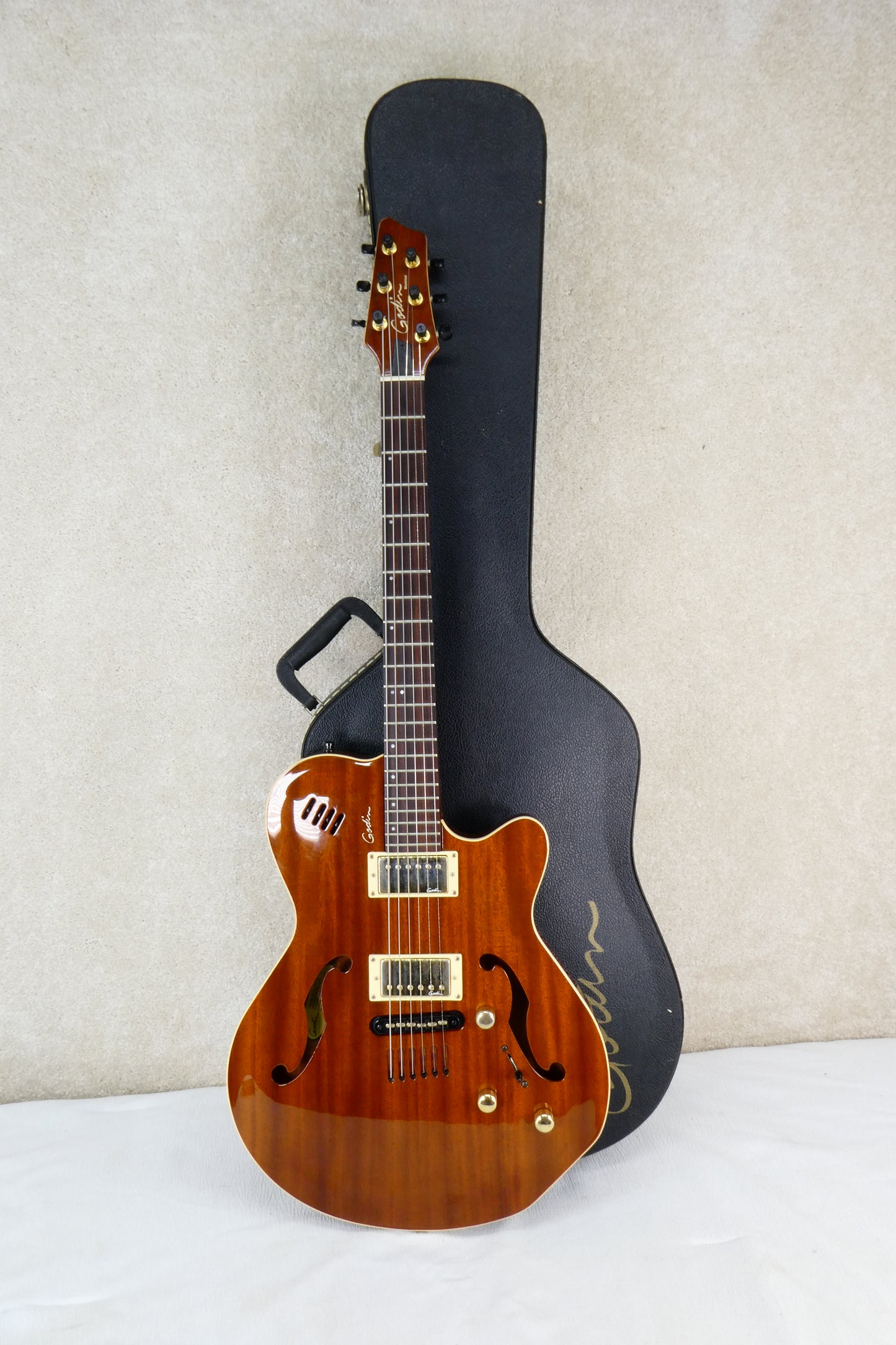 Godin Montreal