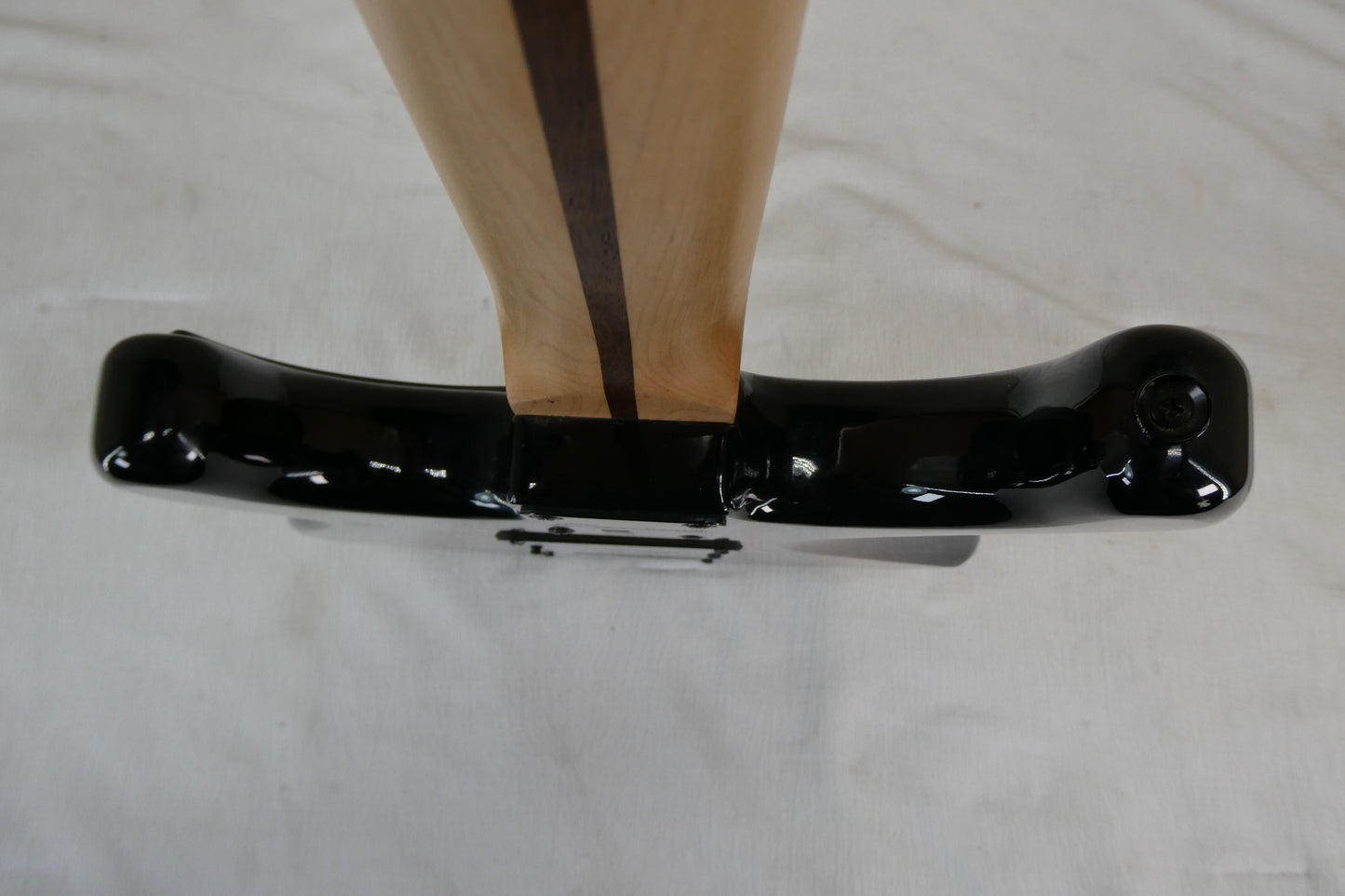 Squier Stratocaster - Tobaccoburst