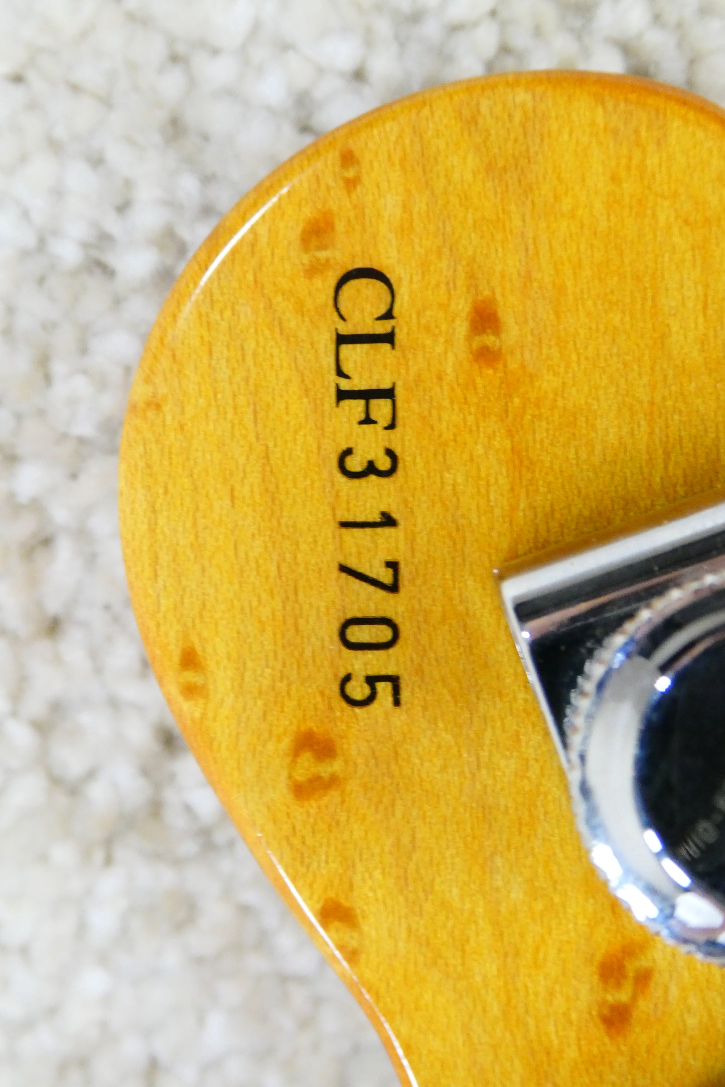 G&L ASAT Z-3 W/OHSC  Z Coil pickups from 2003