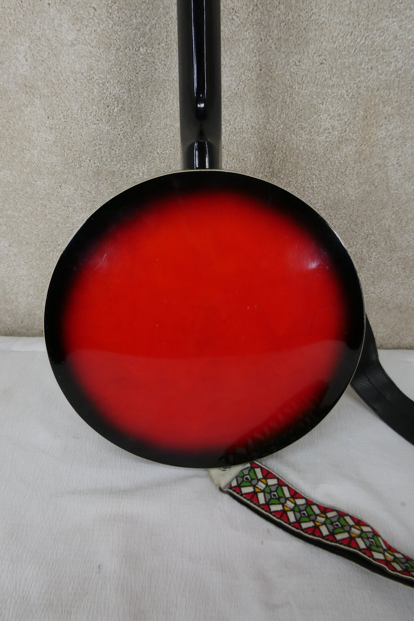 Cameo 5 String Banjo