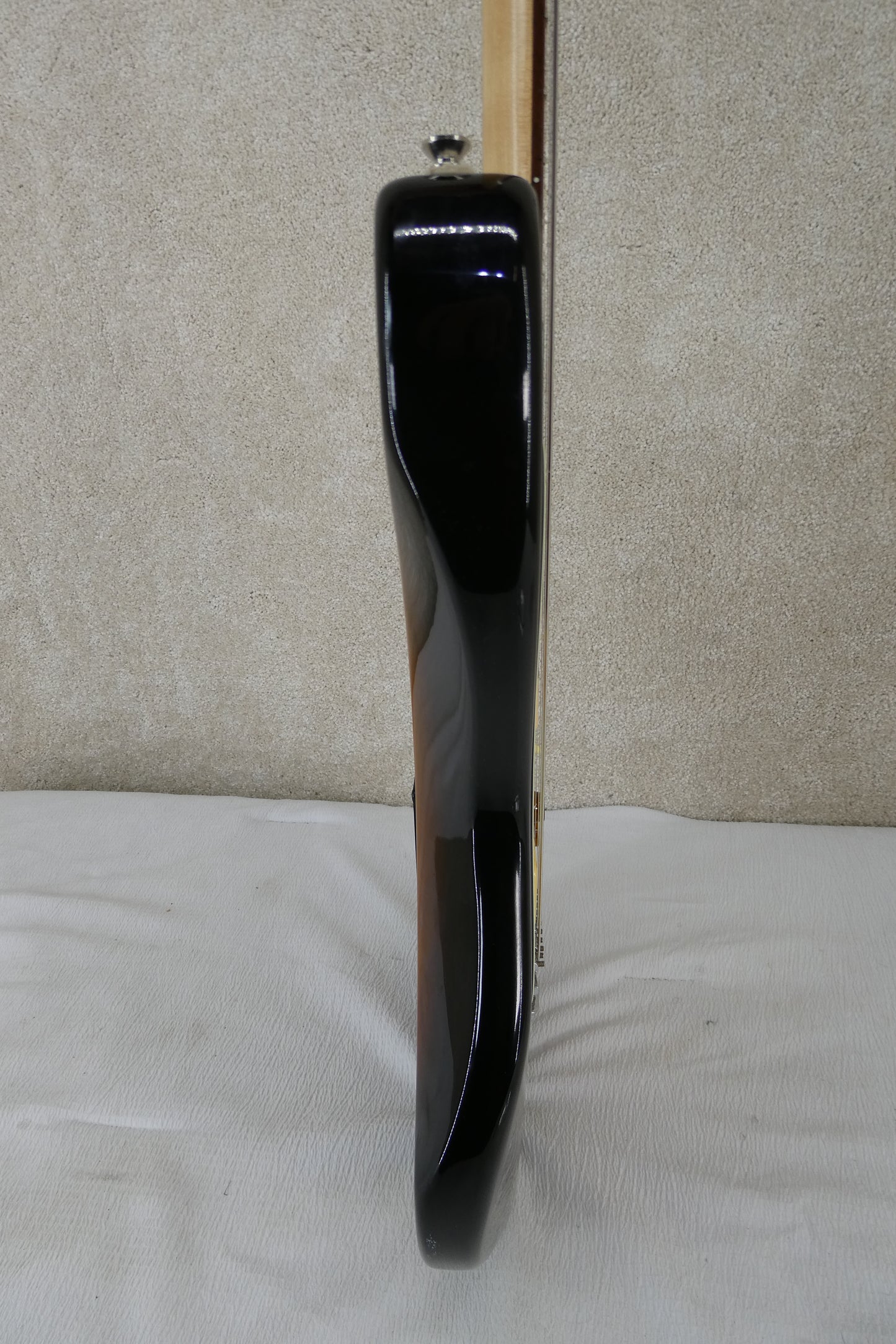 Cort JC67 with P90s USED