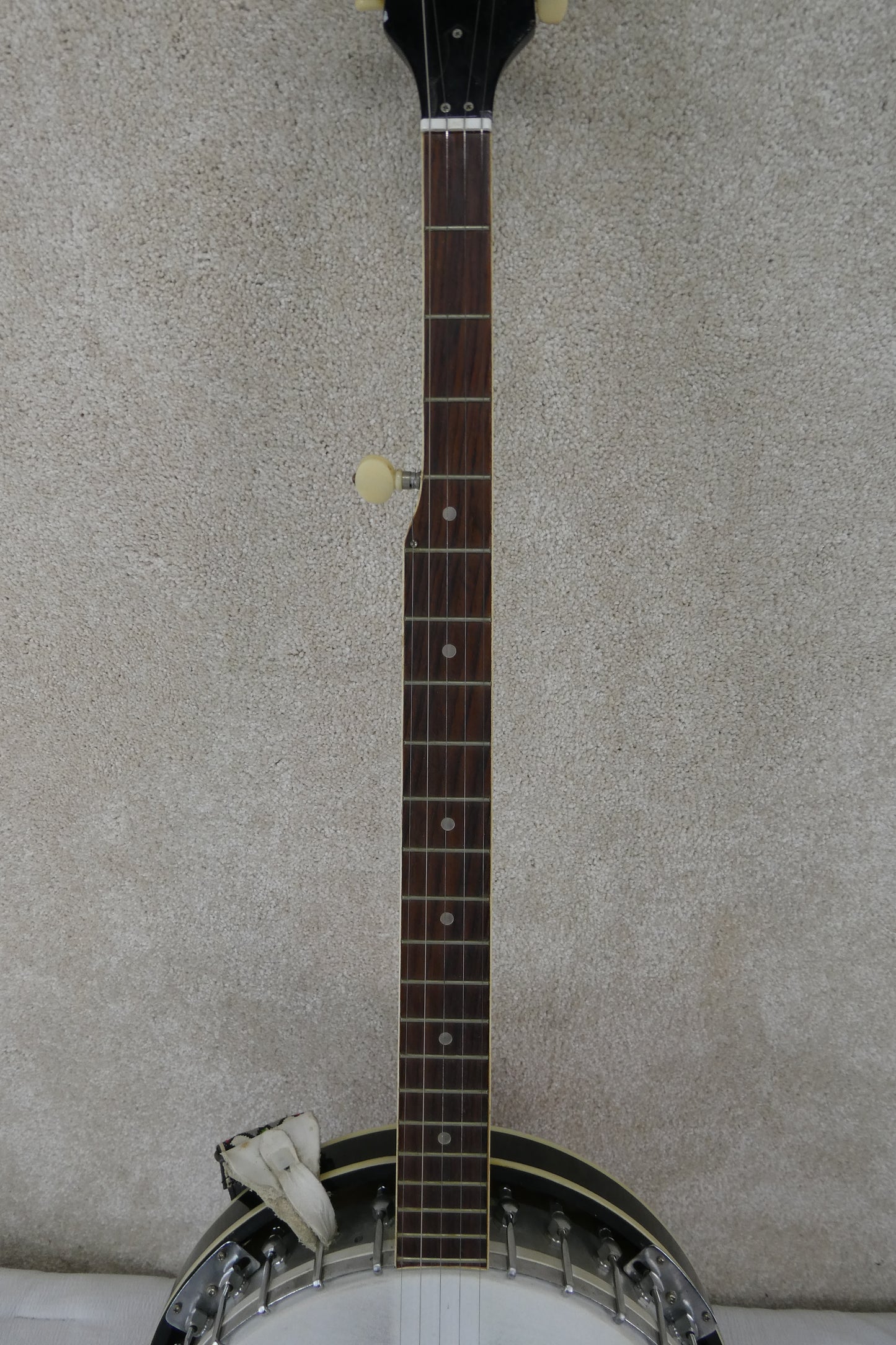 Cameo 5 String Banjo