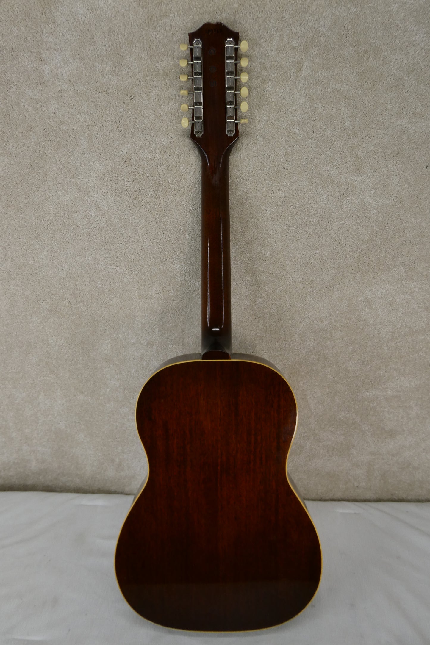 FT85 Epiphone Serenader 12-String 1964 #160763 USED No Bag No Case