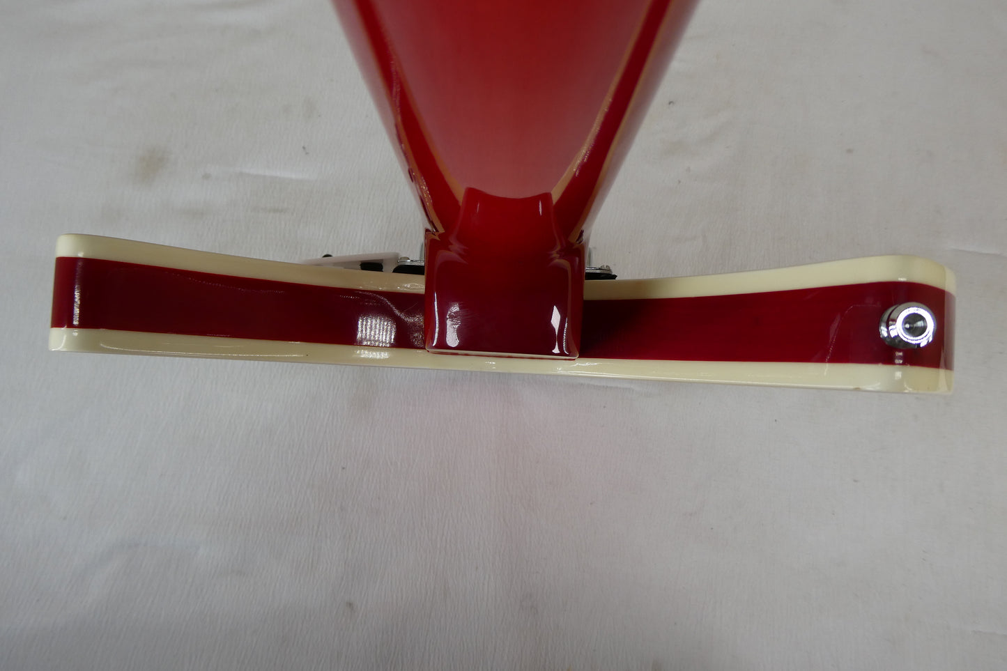 Rickenbacker 1993 Plus  12-String  2015   Fireglo with OHSC