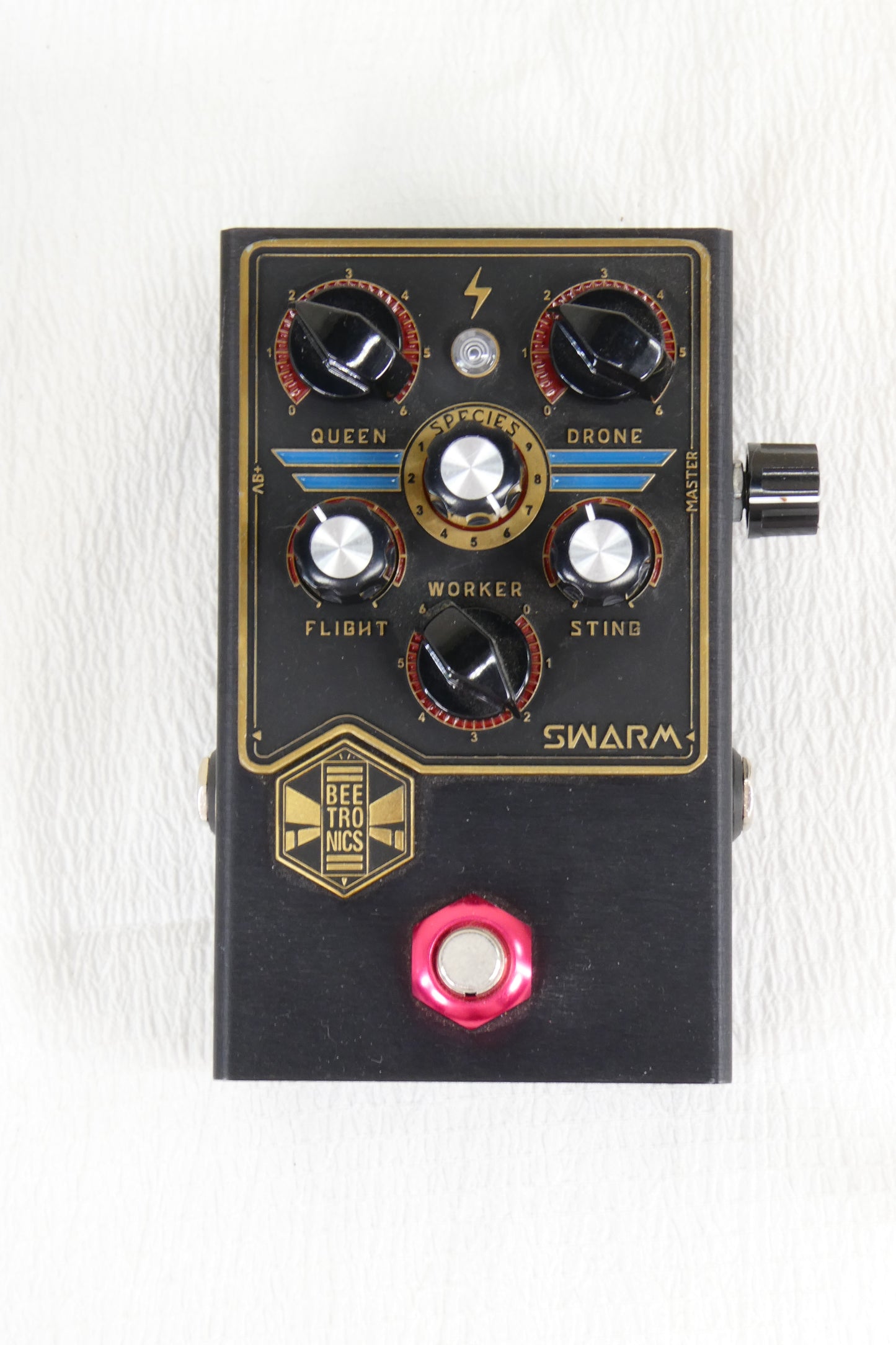 Beetronics Swarm Royal Series Fuzz 2019 - Present - Various
