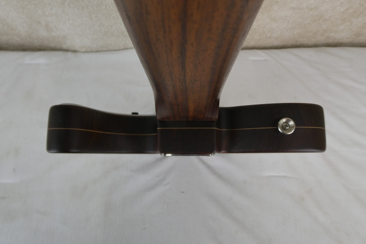 Fender Limited Edition George Harrison Signature Rosewood Telecaster 2017 - Natural Rosewood